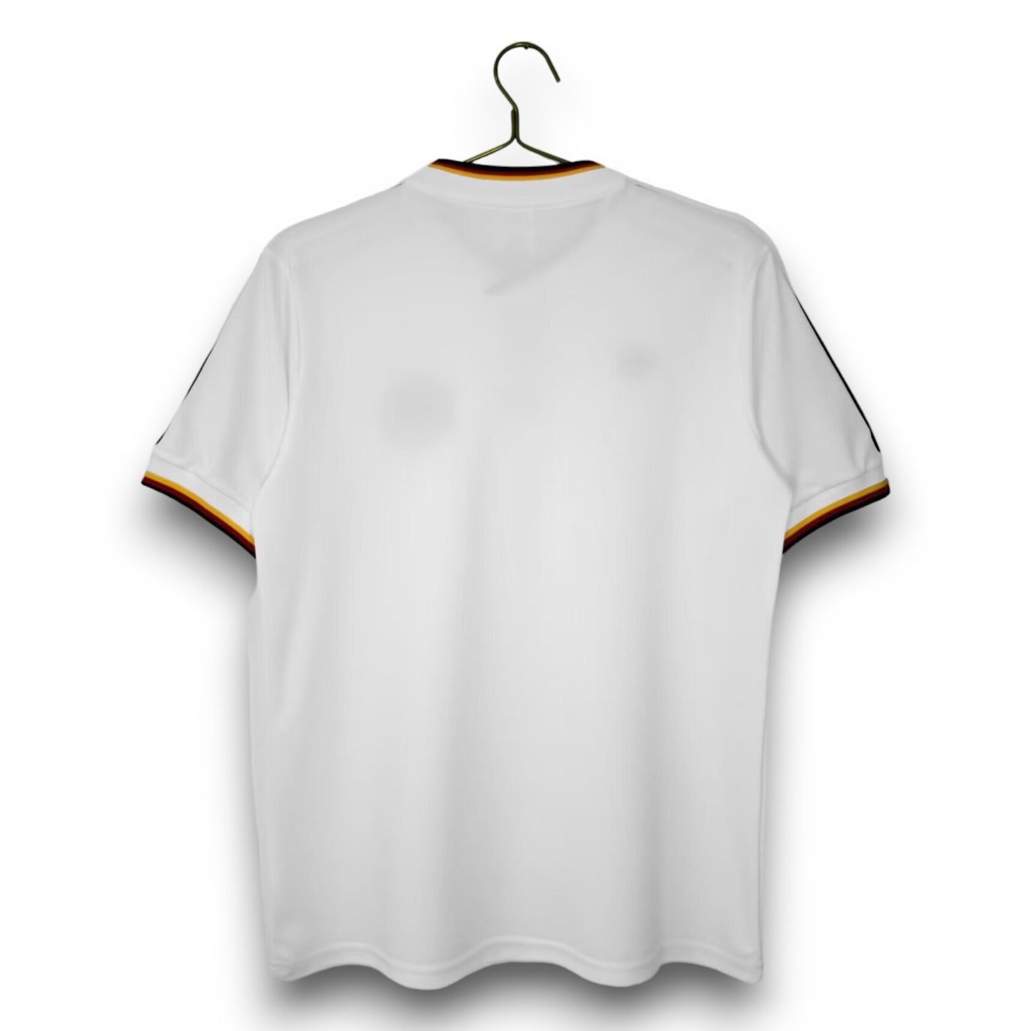 Camiseta Alemania 1986 Local