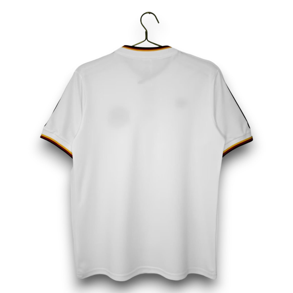 Camiseta Alemania 86 Local