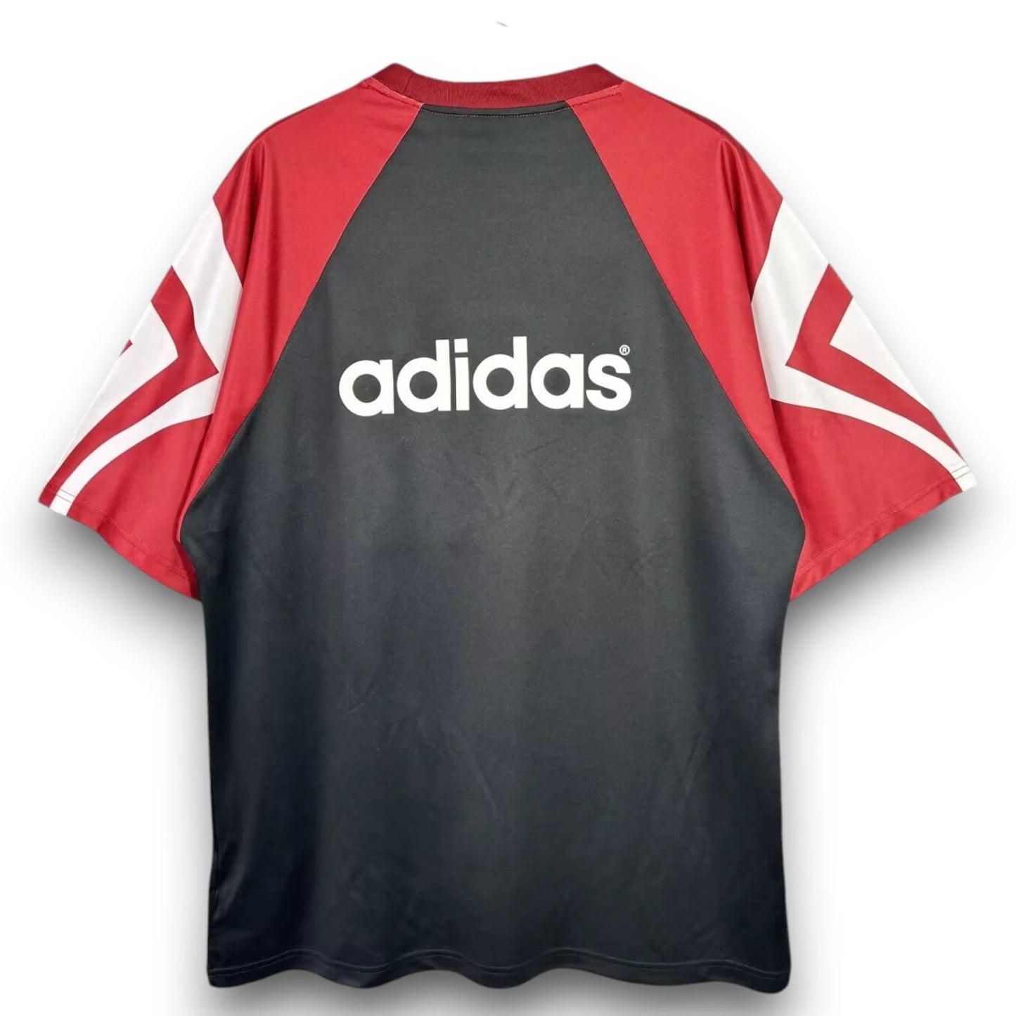 Camiseta Newcastle 1995-96 Entrenamiento