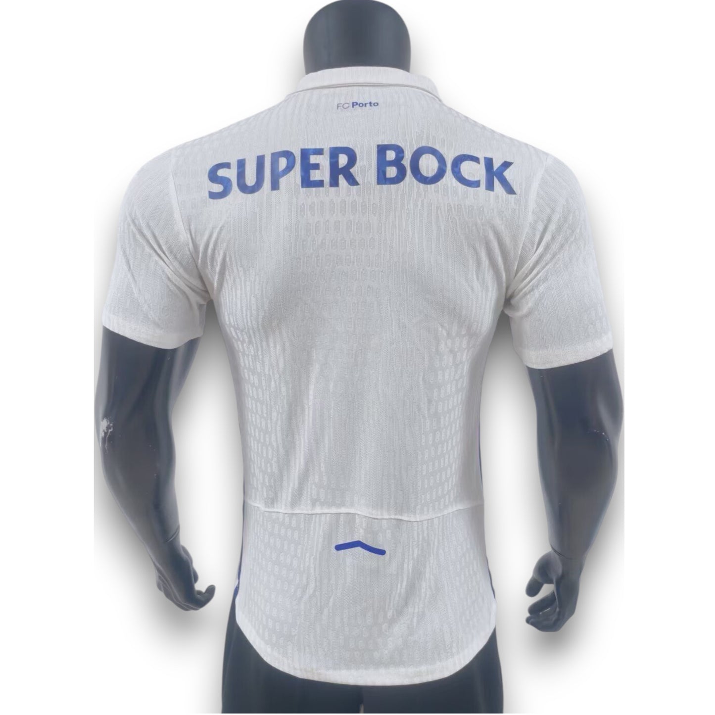 Camiseta F.C Porto 2025-2026 Alternativa - Version Pro Player