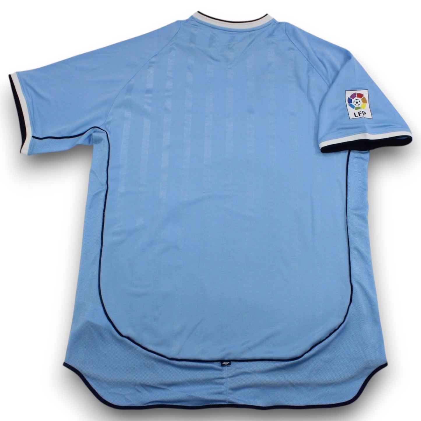 Camiseta Celta de Vigo 2001-2003 Local