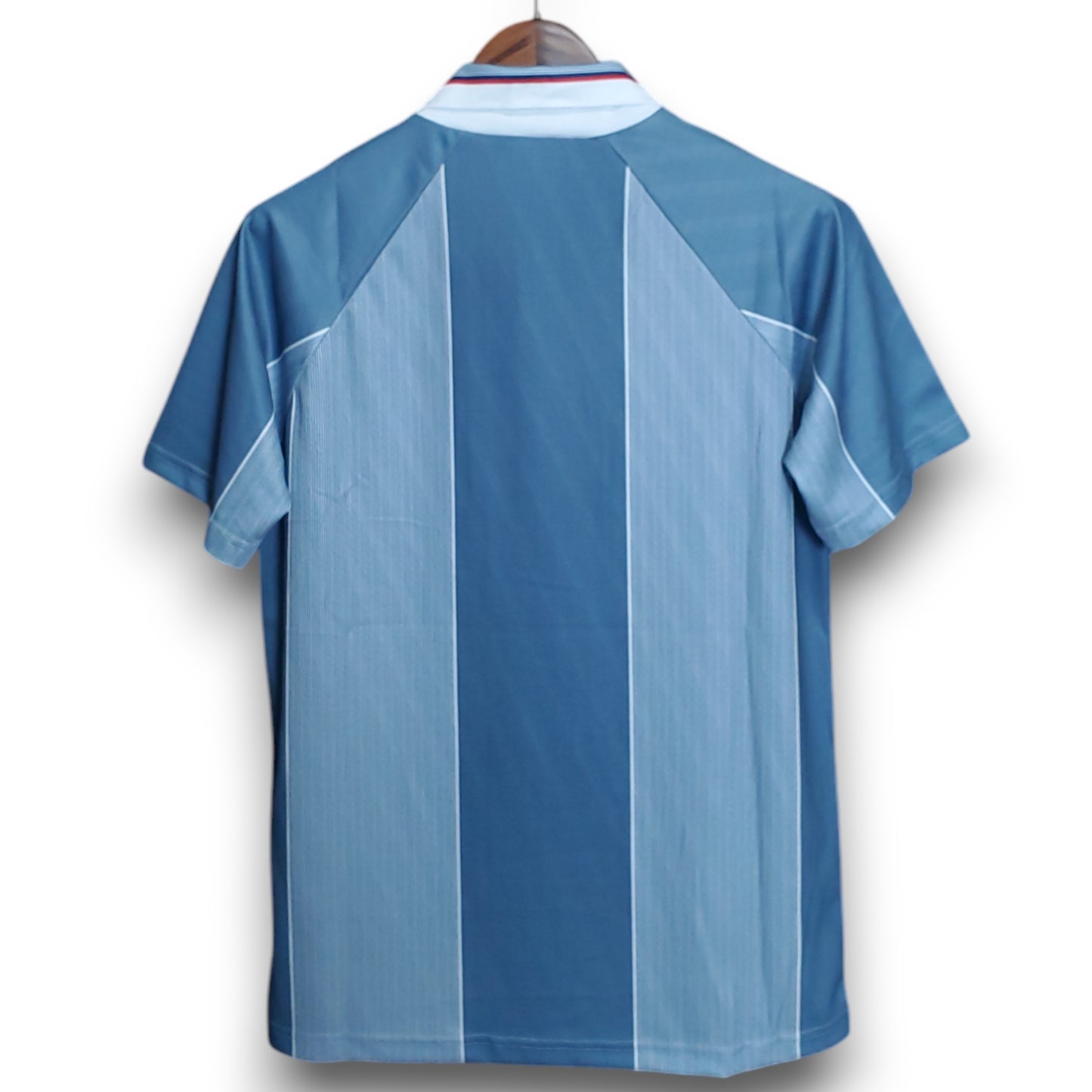 Camiseta Inglaterra 1996 Visitante