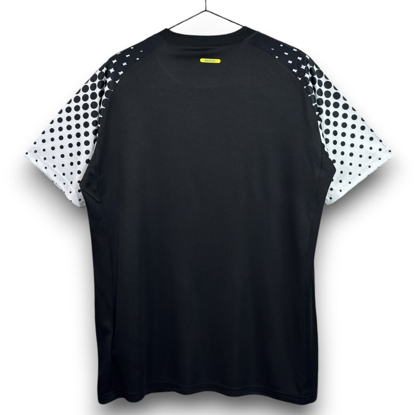 Camiseta Brasil 2010 Portero