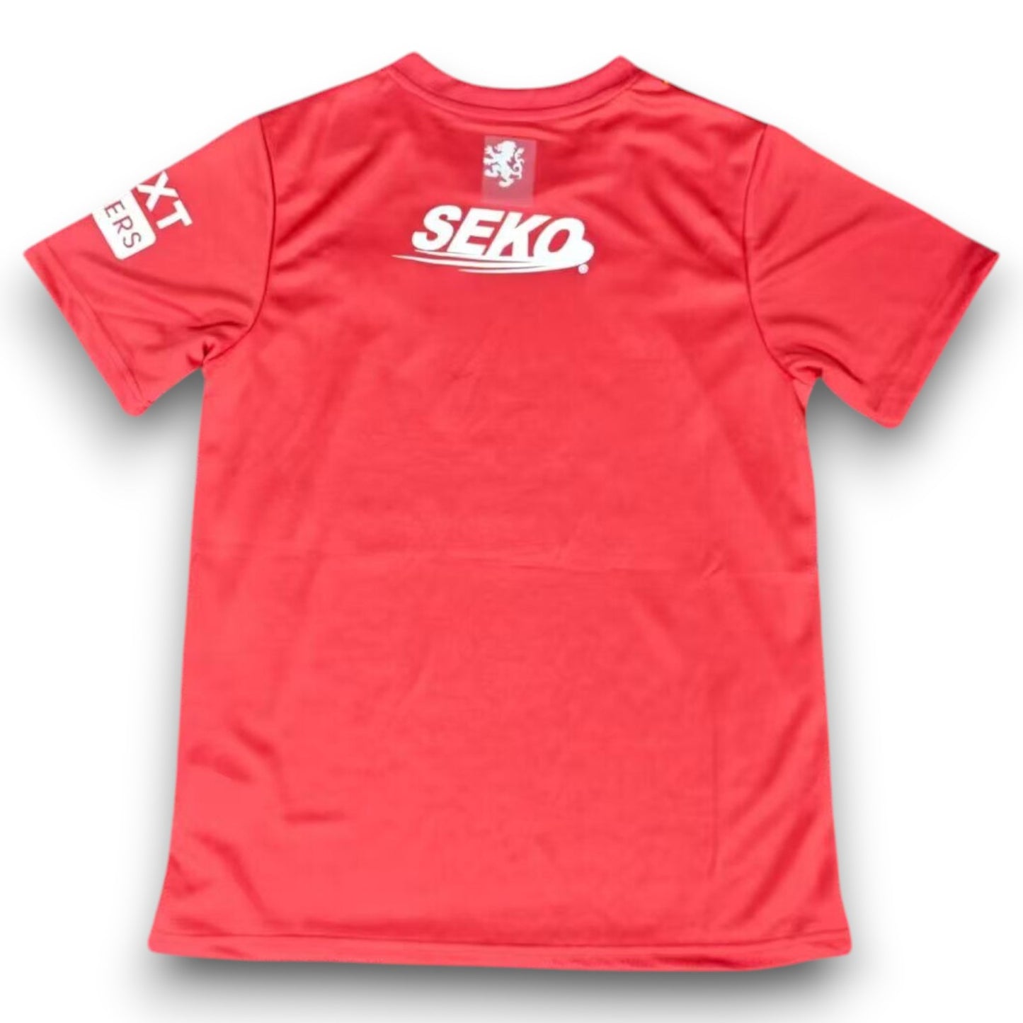 Camiseta Rangers 2026-2027 Portero Visitante