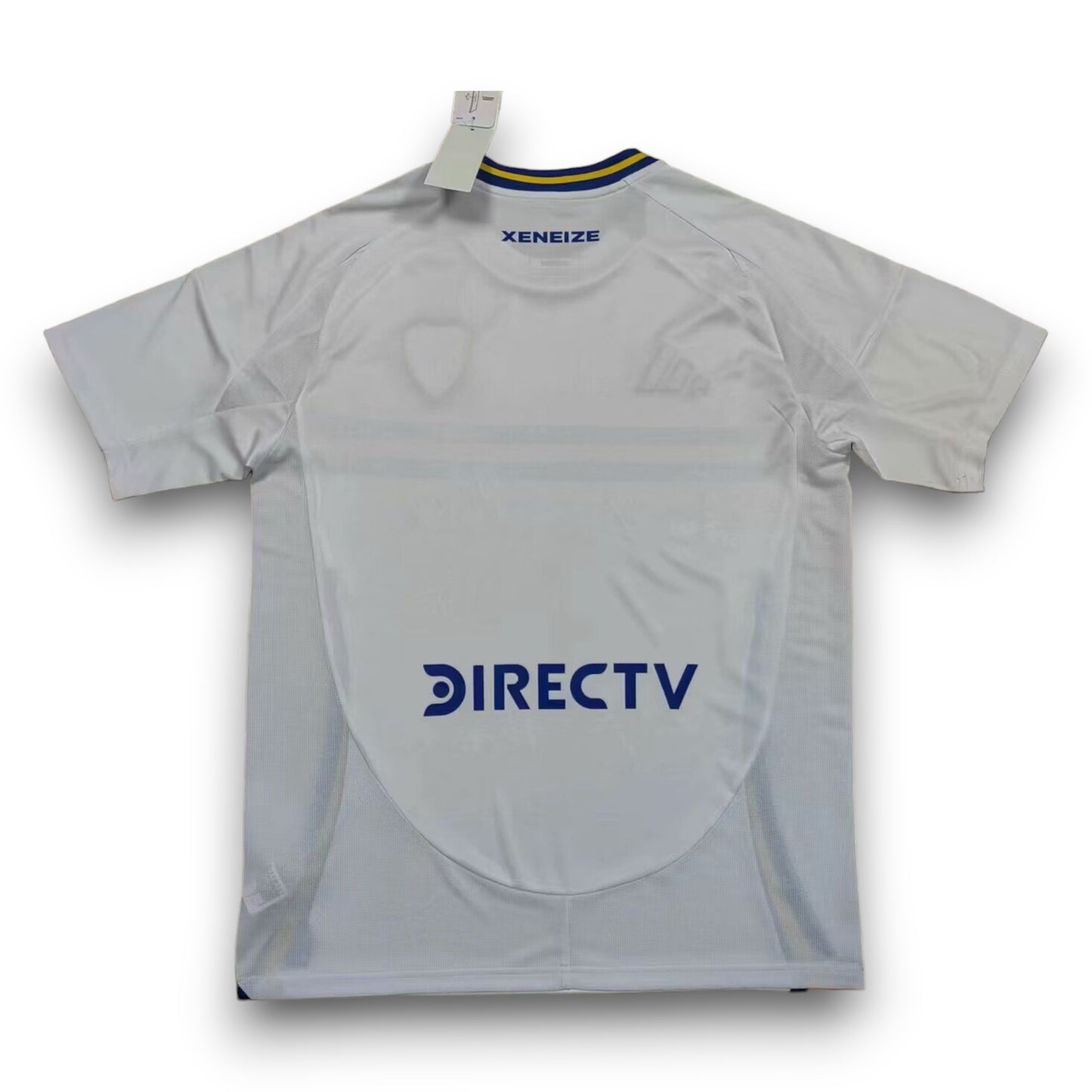 Camiseta Boca Juniors 2024-2025 Visitante