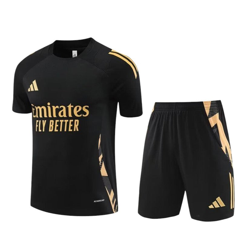 Conjunto Real Madrid 2024-2025 Alternativo - Entrenamiento
