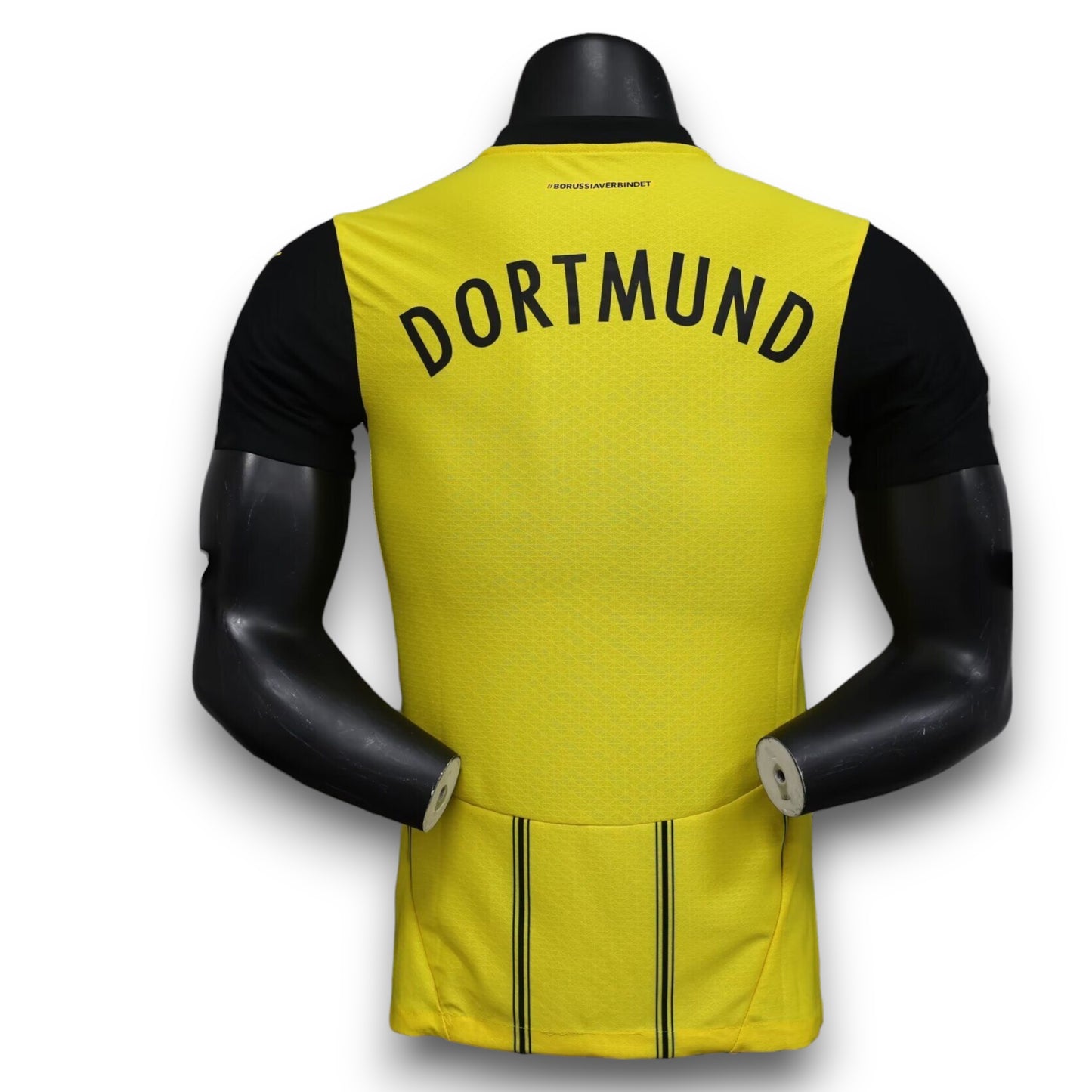 Camiseta BVB 2024-2025 Local - Version Pro Player