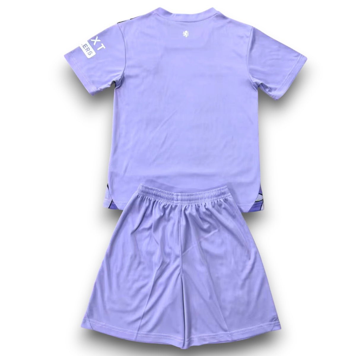 Camiseta Rangers 2026-2027 Portero Alternativa