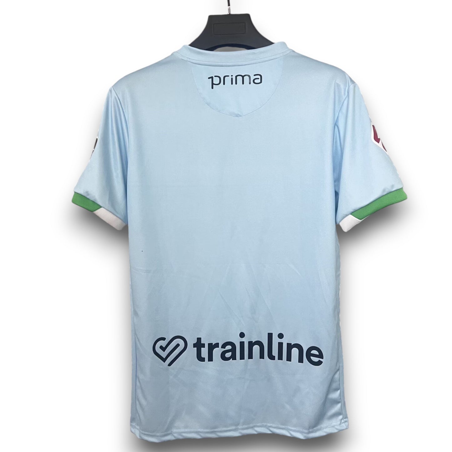 Camiseta Real Betis 2025-2026 Visitante