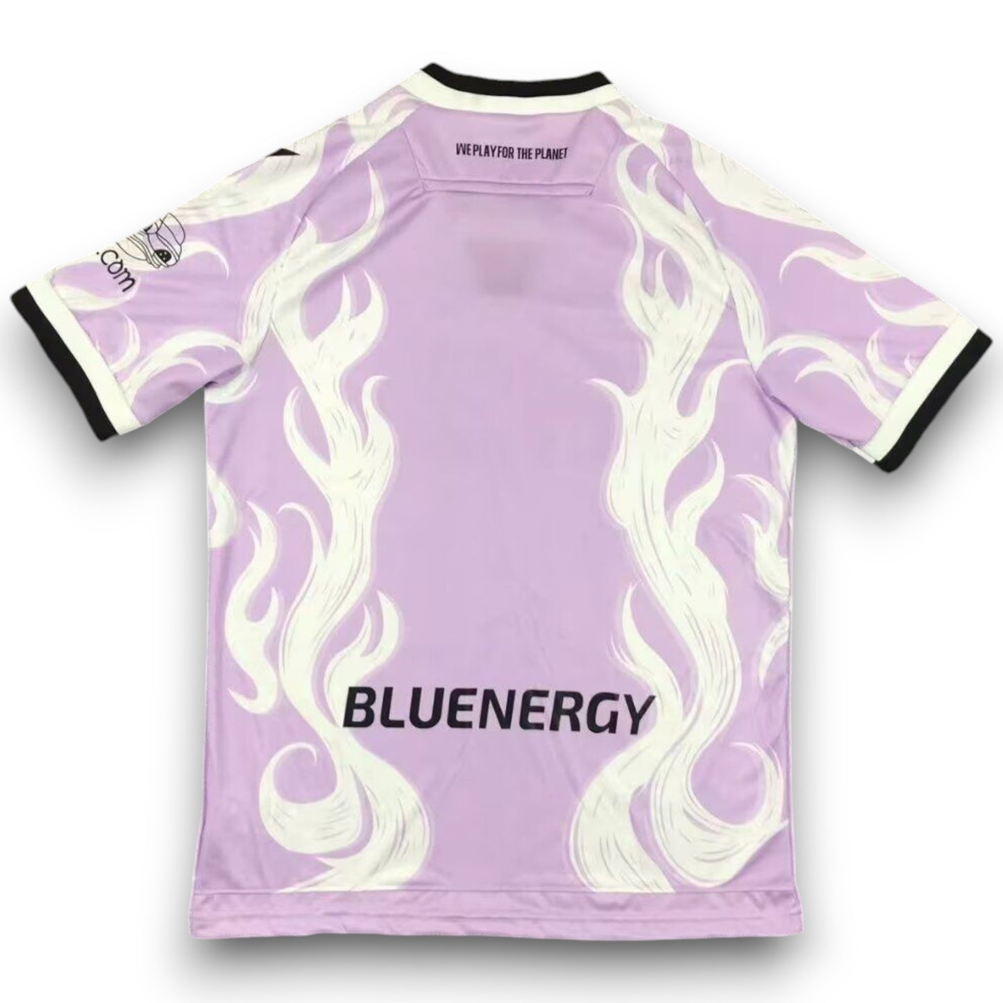 Camiseta Udinese 2024-2025 Alternativa