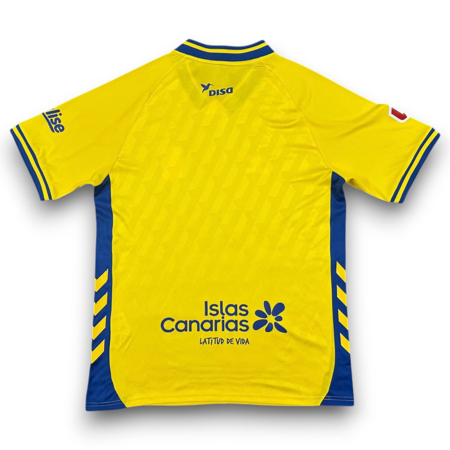 Camiseta Las Palmas 2025-2026 Local