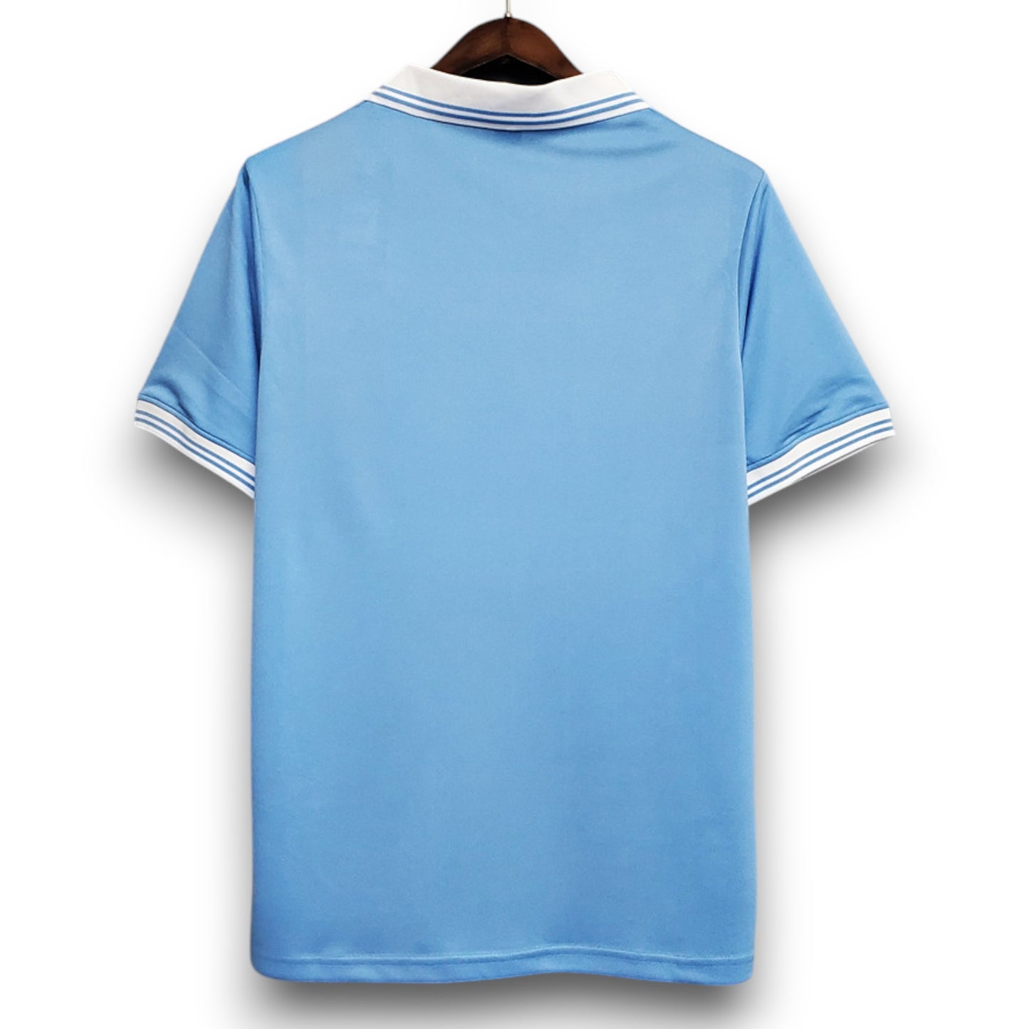 Camiseta Nápoles 1985-1986 Local