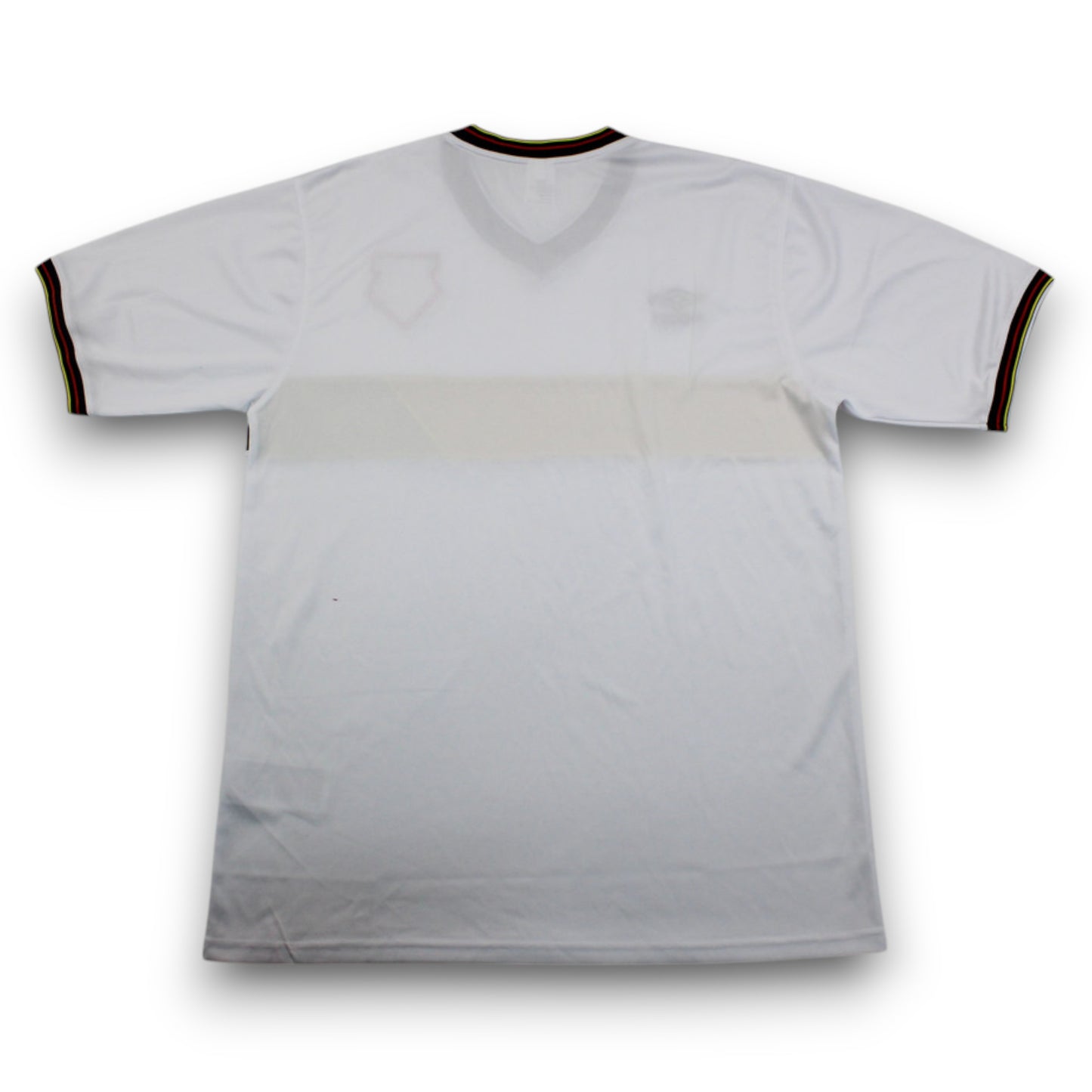 Camiseta Watford 1985-1988 Visitante