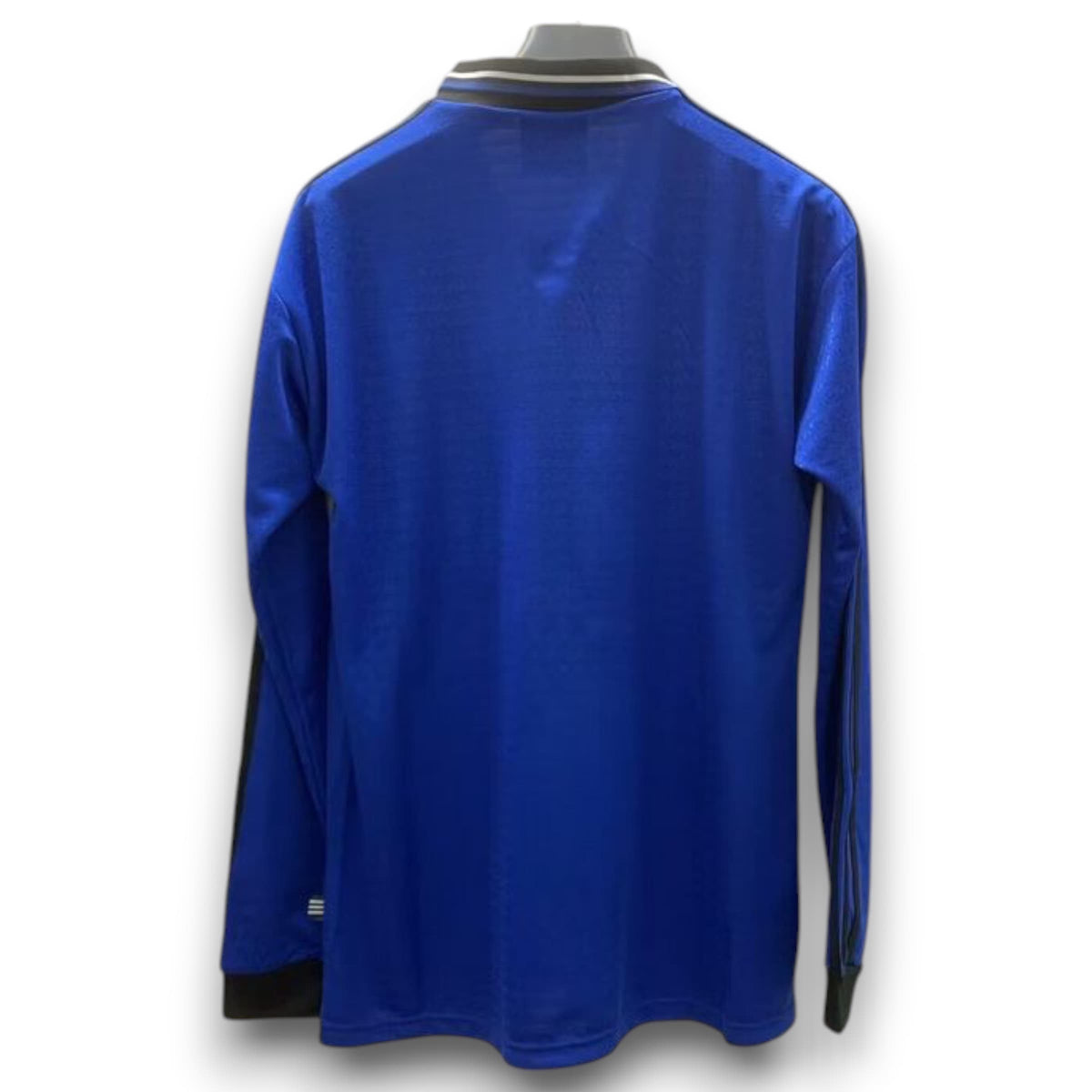 Camiseta Argentina 94 Visitante – Manga Larga