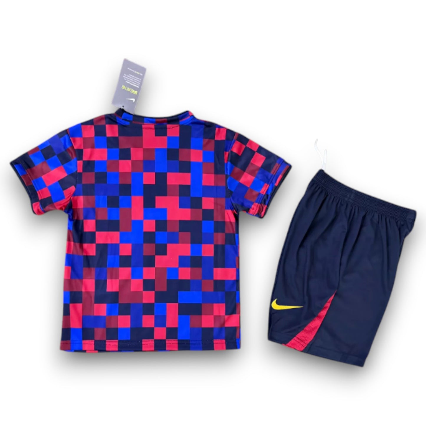 Camiseta Barcelona 2026-2027 Entrenamiento