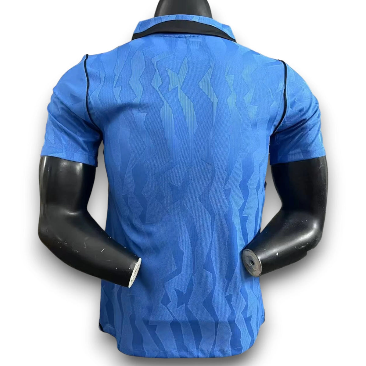 Camiseta Corinthians 2026-27 Alternativa - Version Pro Player