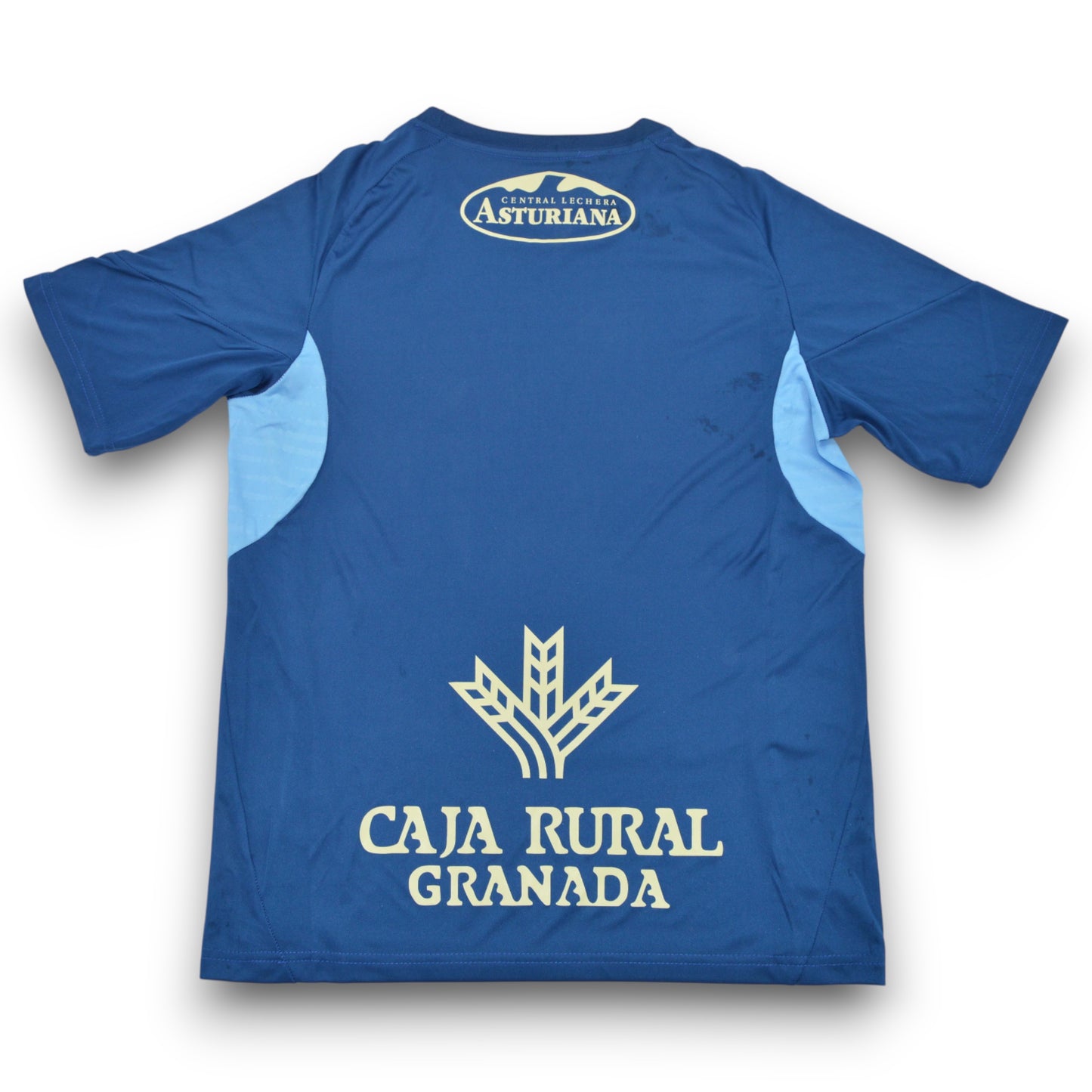 Camiseta Real Oviedo 2025-2026 Entrenamiento