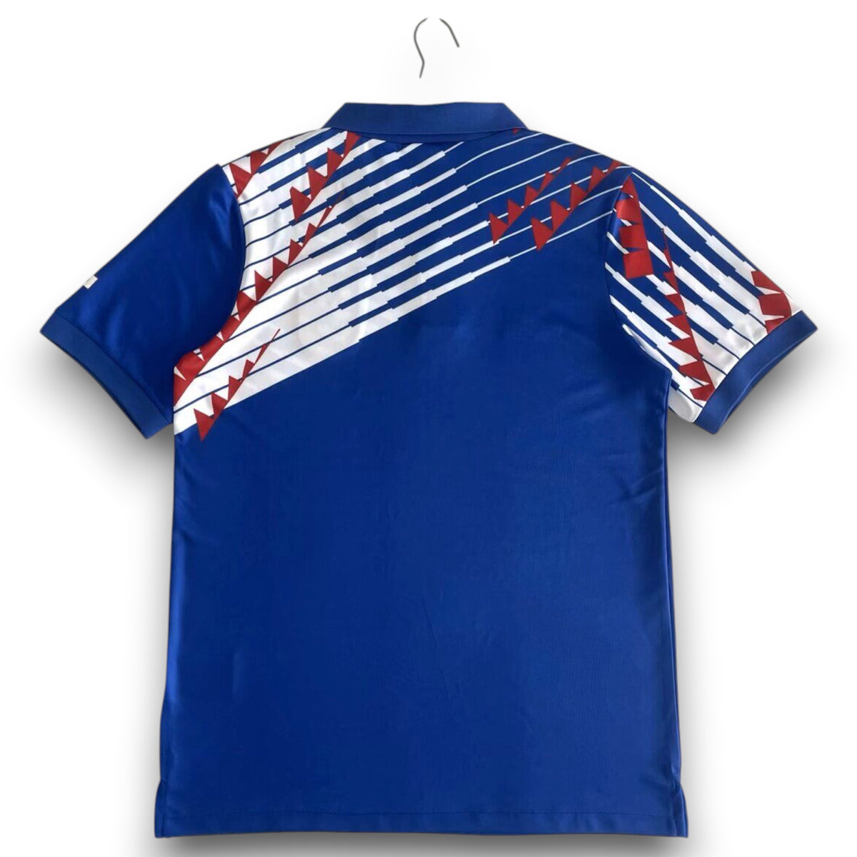 Camiseta Japón 92-93 Local