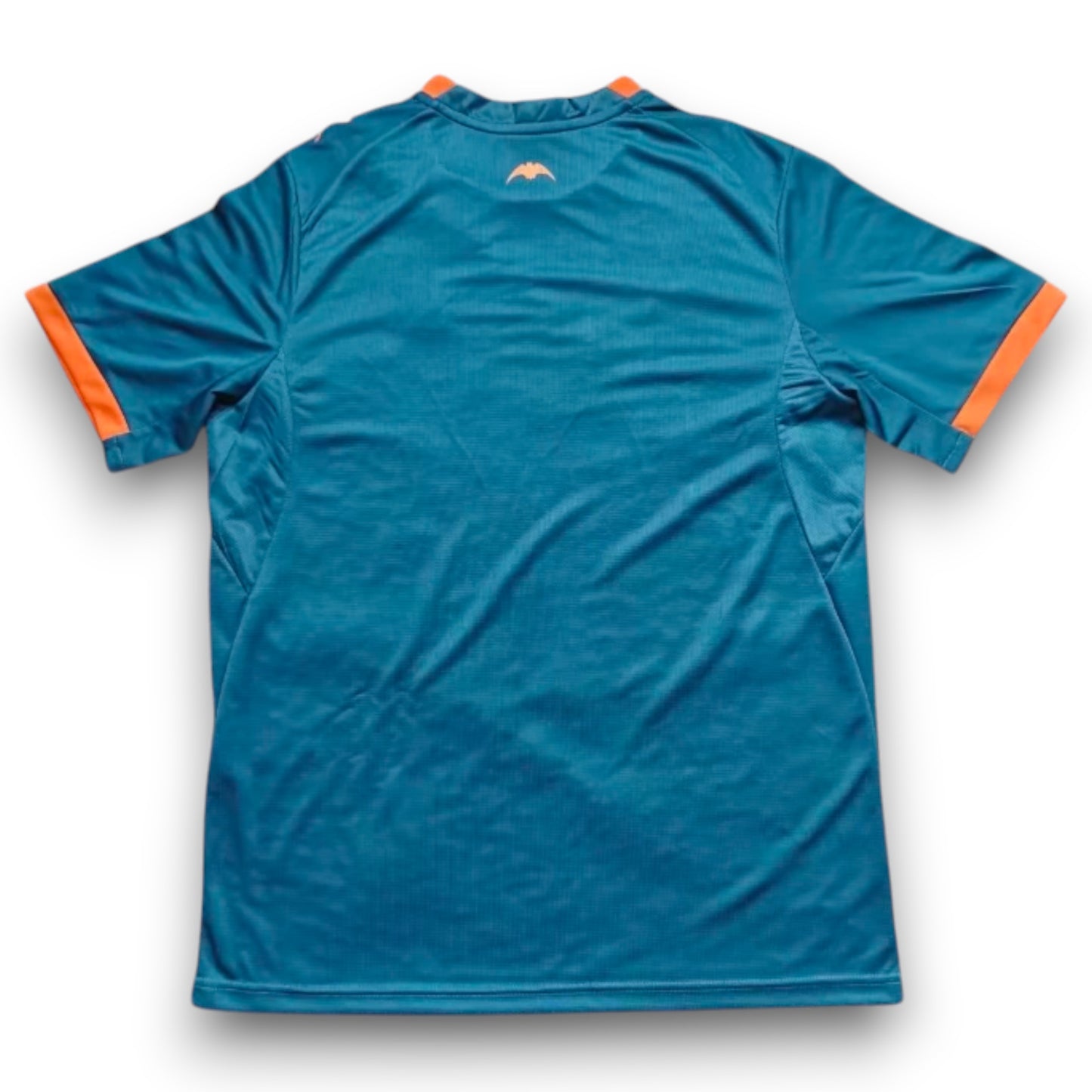 Camiseta Valencia 2026-2027 Visitante