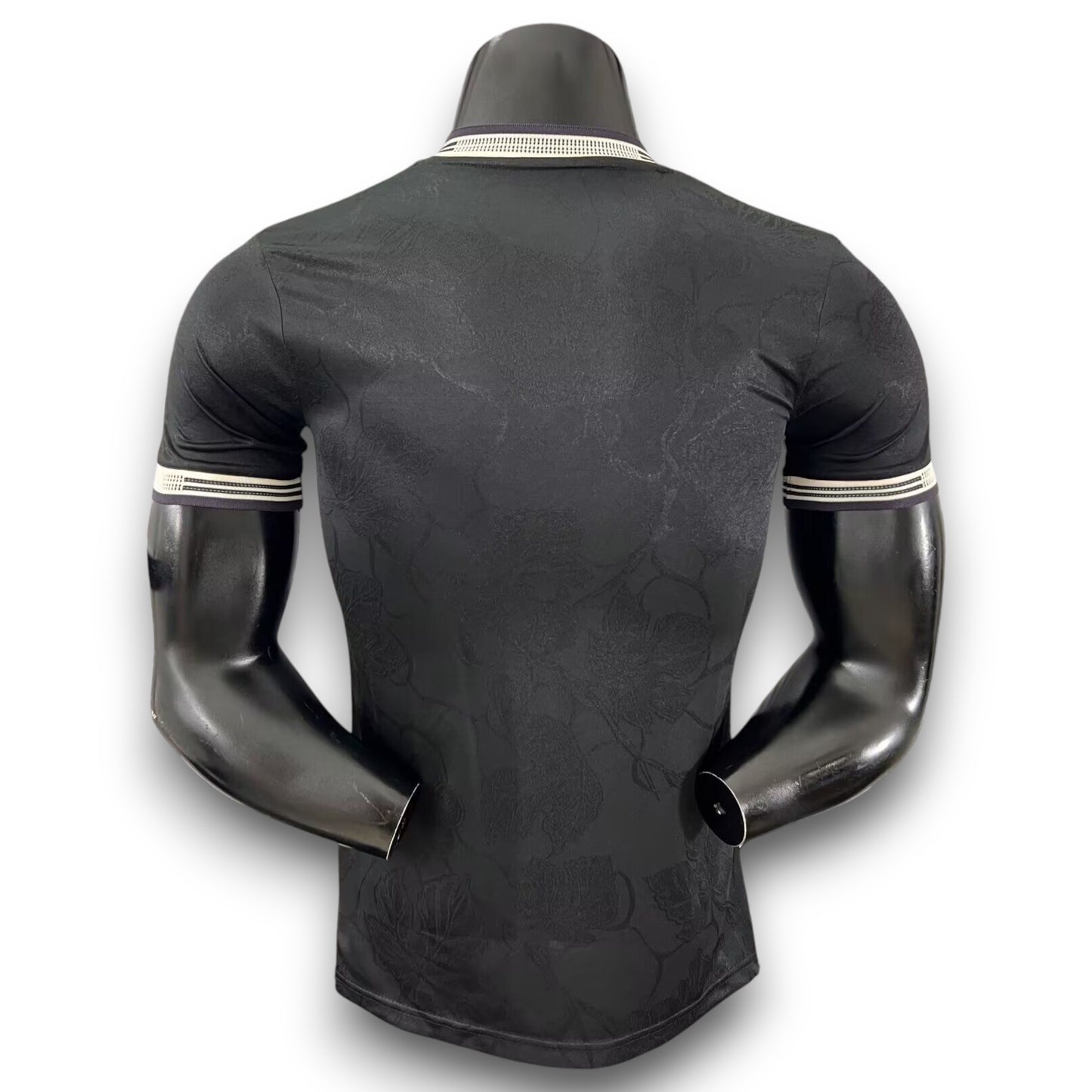 Camiseta Juventus 2025-2026 Alternativa - Version Pro Player