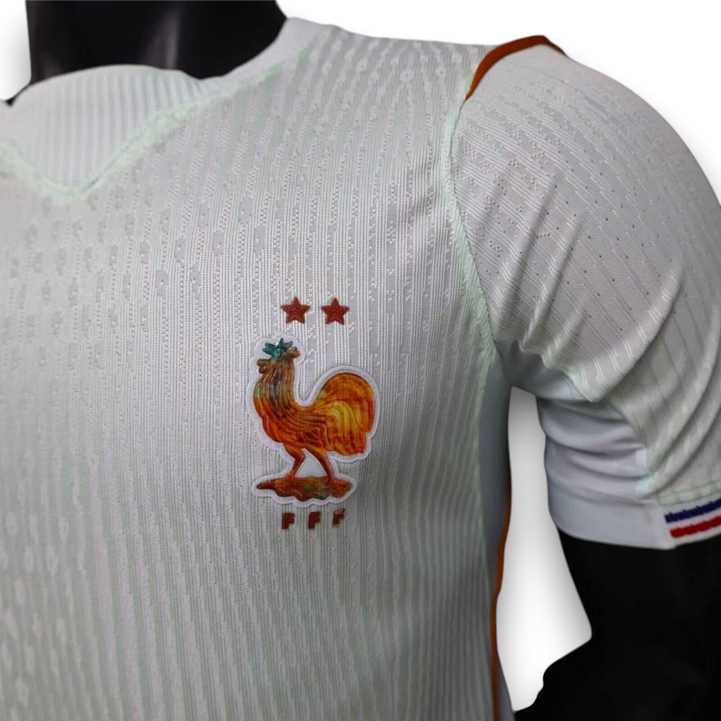 Camiseta Francia 2026-2027 Visitante - Version Pro Player