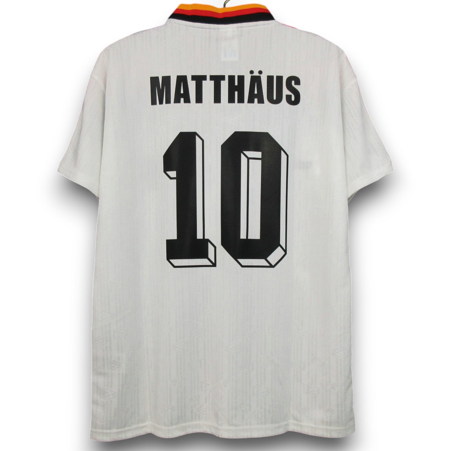 Camiseta Alemania 1994 Local