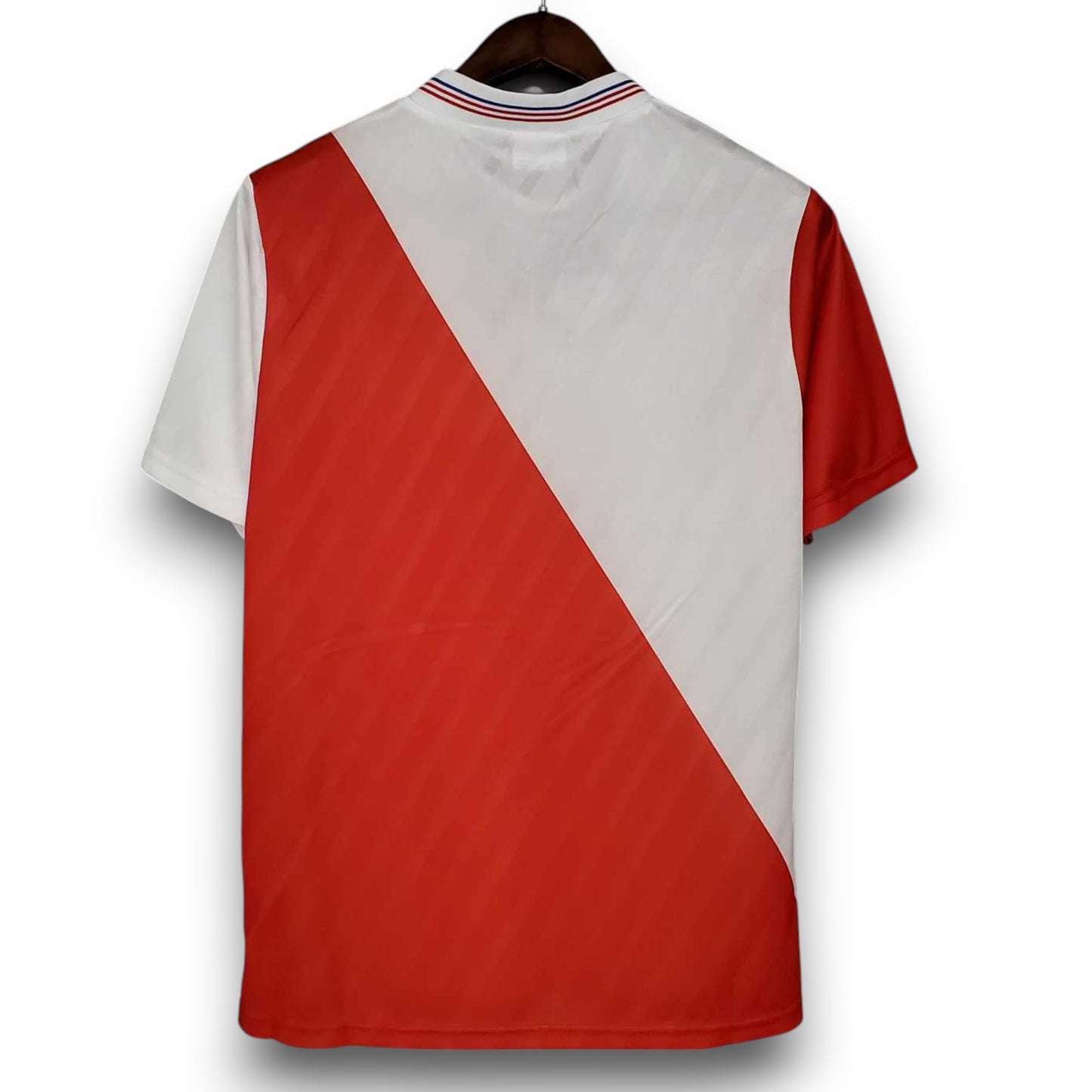 Camiseta Rangers 1987-1988 Visitante