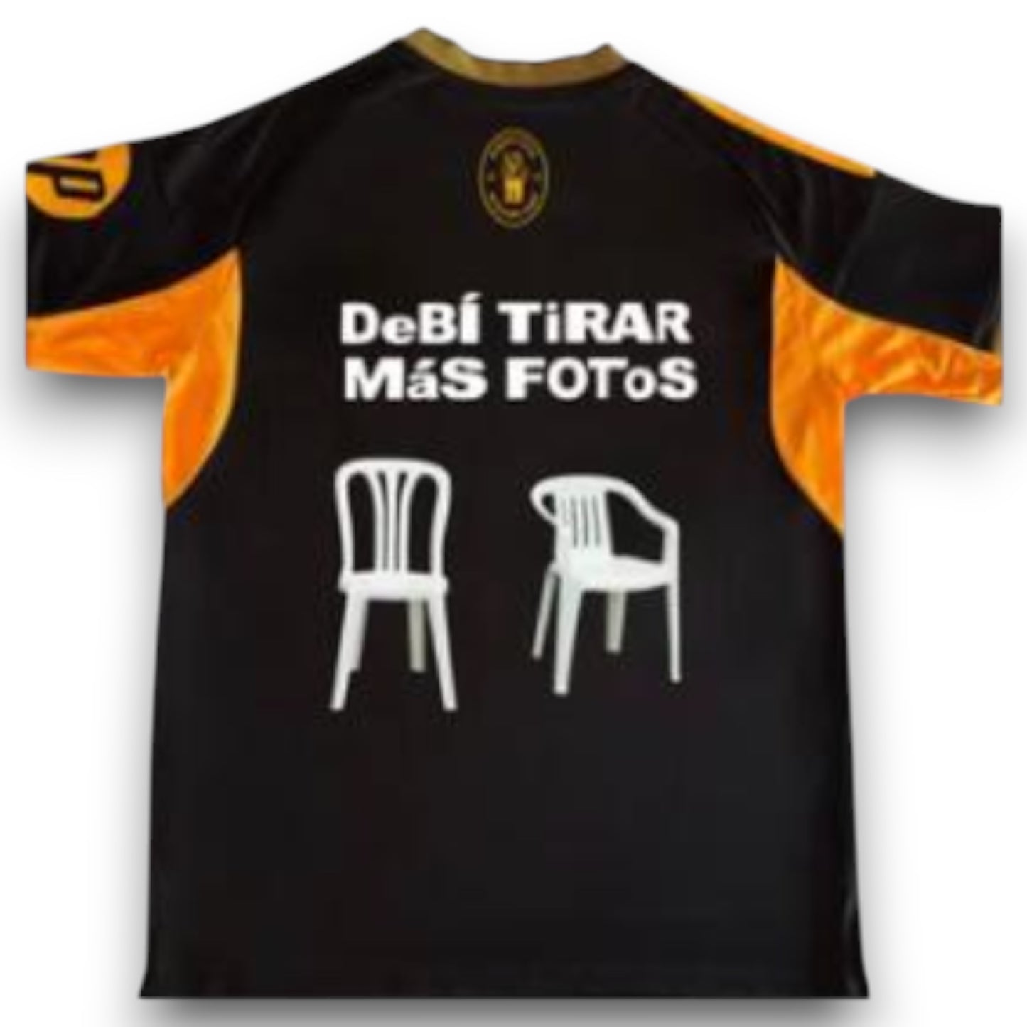 Camiseta Real Madrid x Bad Bunny 2025-2026