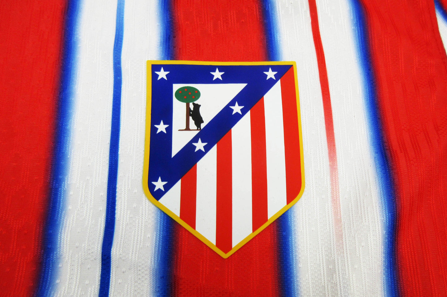 Camiseta Atletico de Madrid 2024-2025 Local - Version Pro Player