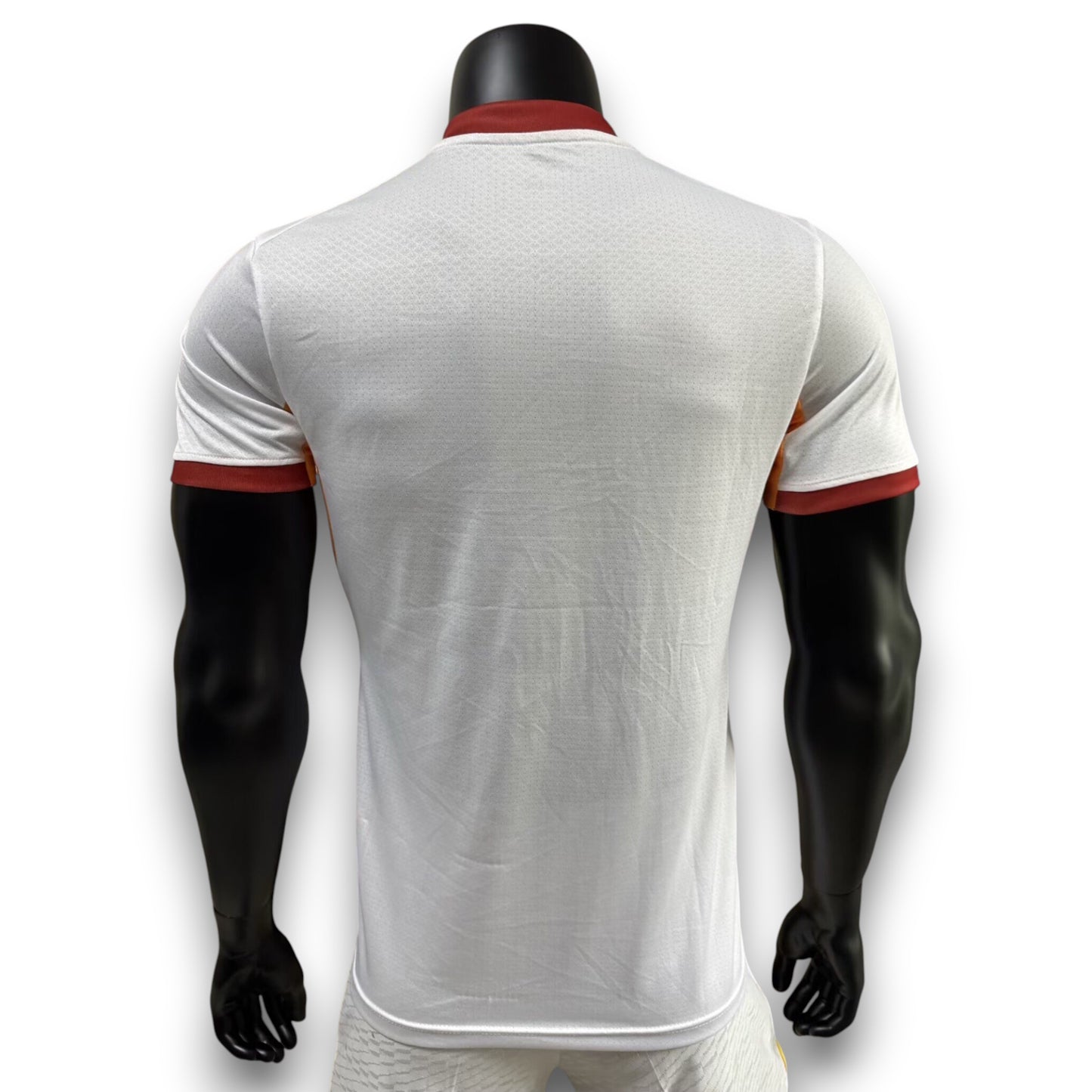 Camiseta Galatasaray 2026-2027 Visitante - Version Pro Player