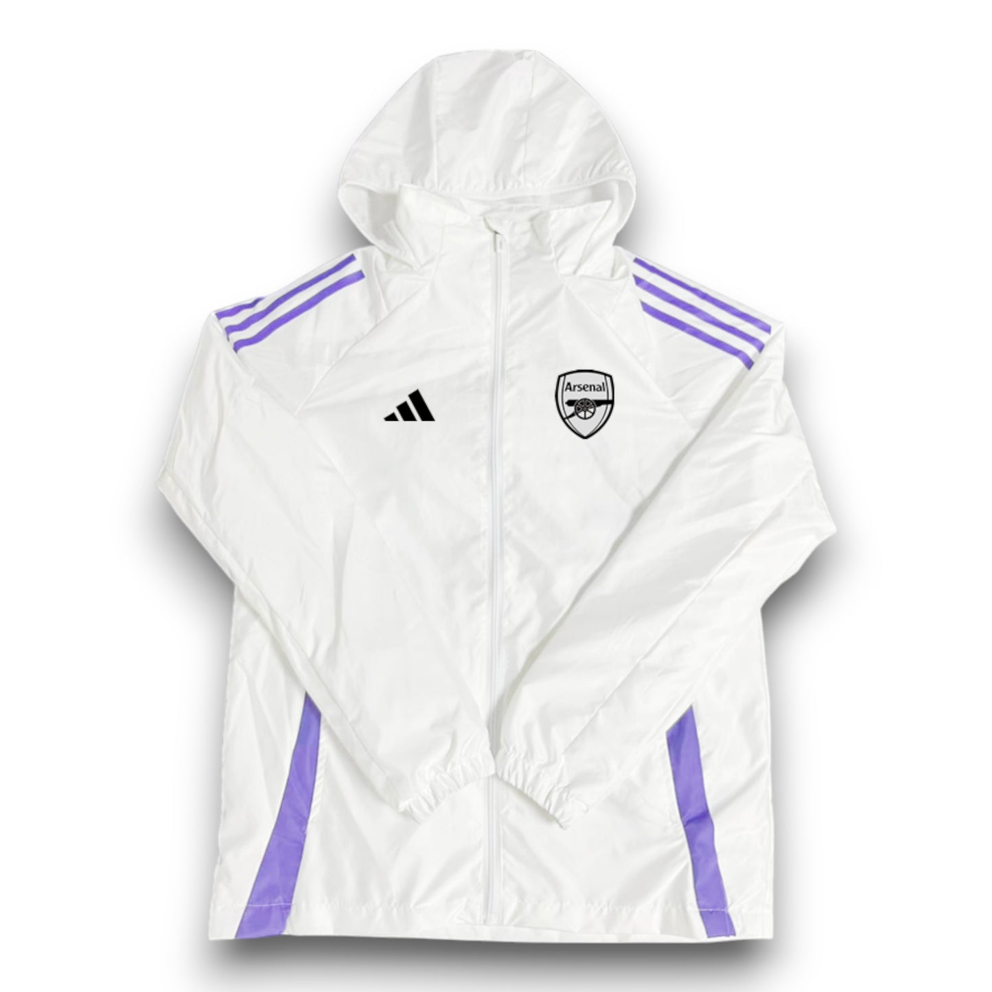 Chaqueta Arsenal 2023-2024 - Cortavientos