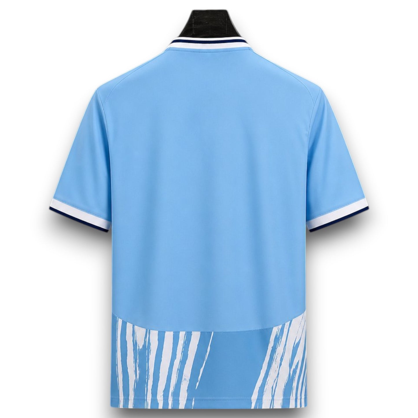 Camiseta Nottingham Forest 2026-2027 Alternativa