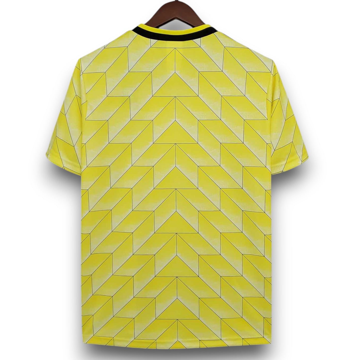 Camiseta BVB 1988-1989 Local