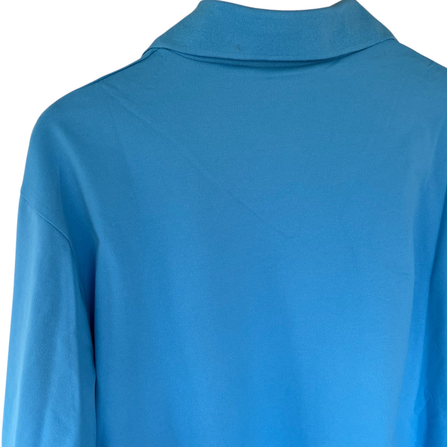 Camiseta Nápoles 1988-1989 Local - Manga Larga