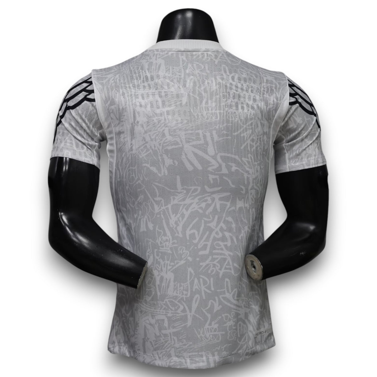 Camiseta Paris 2026-2027 Cuarta - Version Pro Player