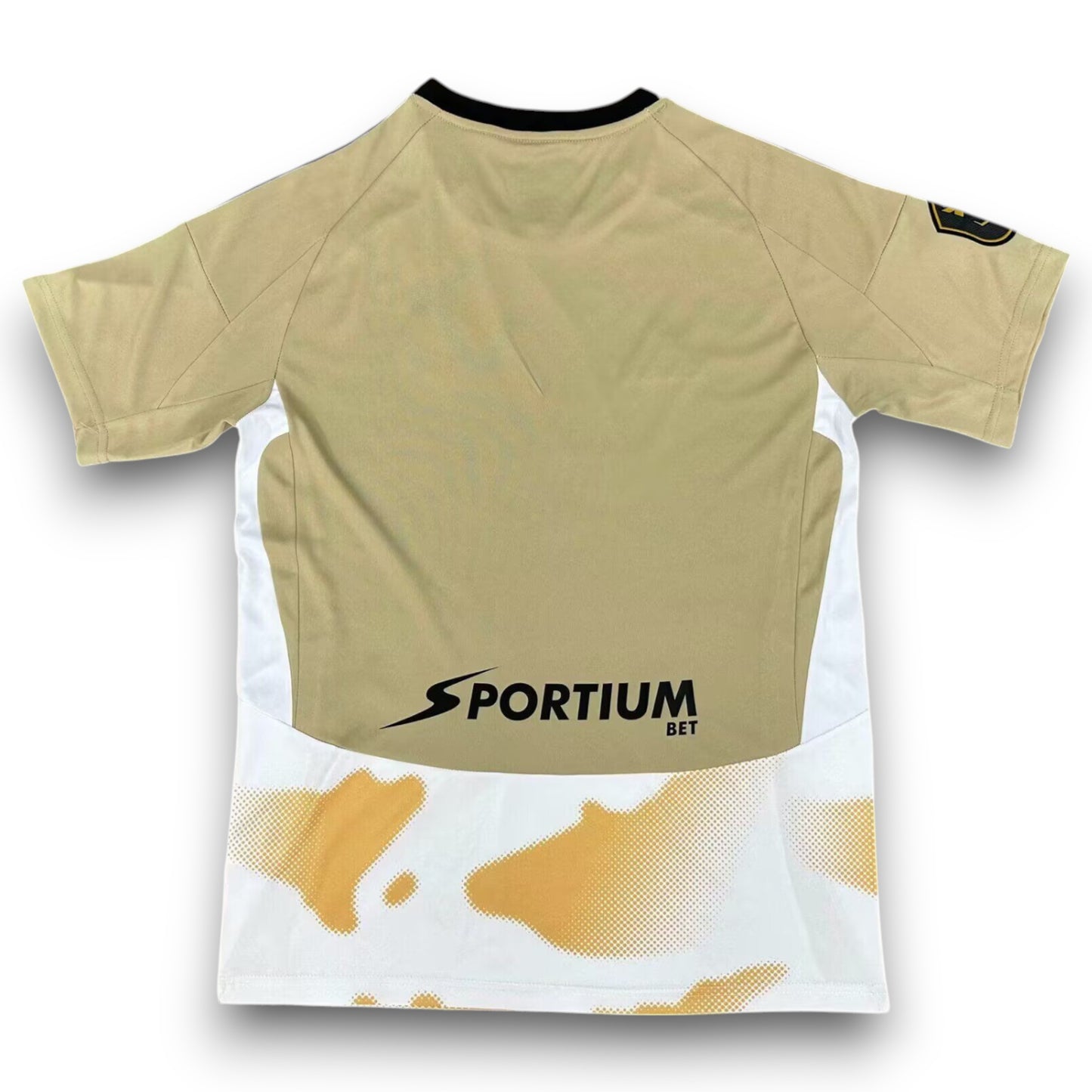 Camiseta Olimpo United 2025