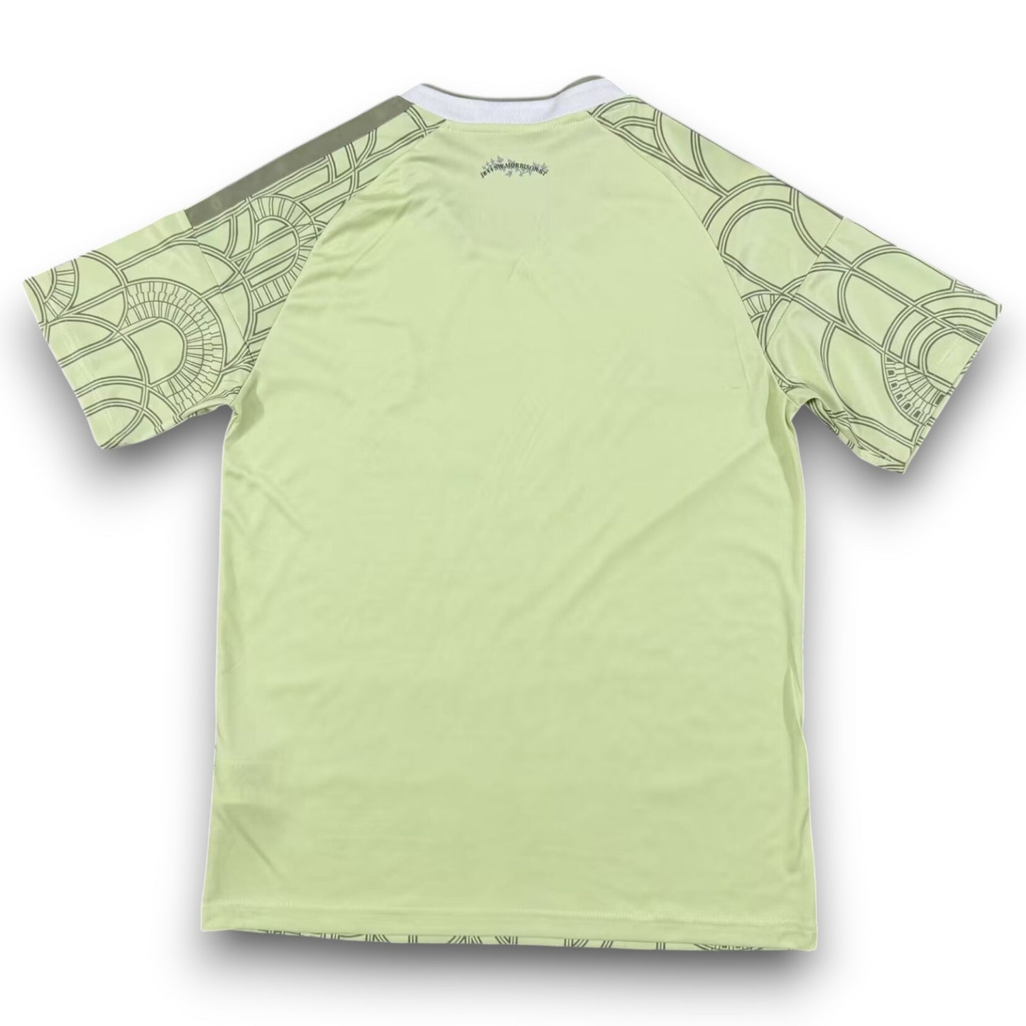 Camiseta Portland Timbers 2025-2026 Visitante