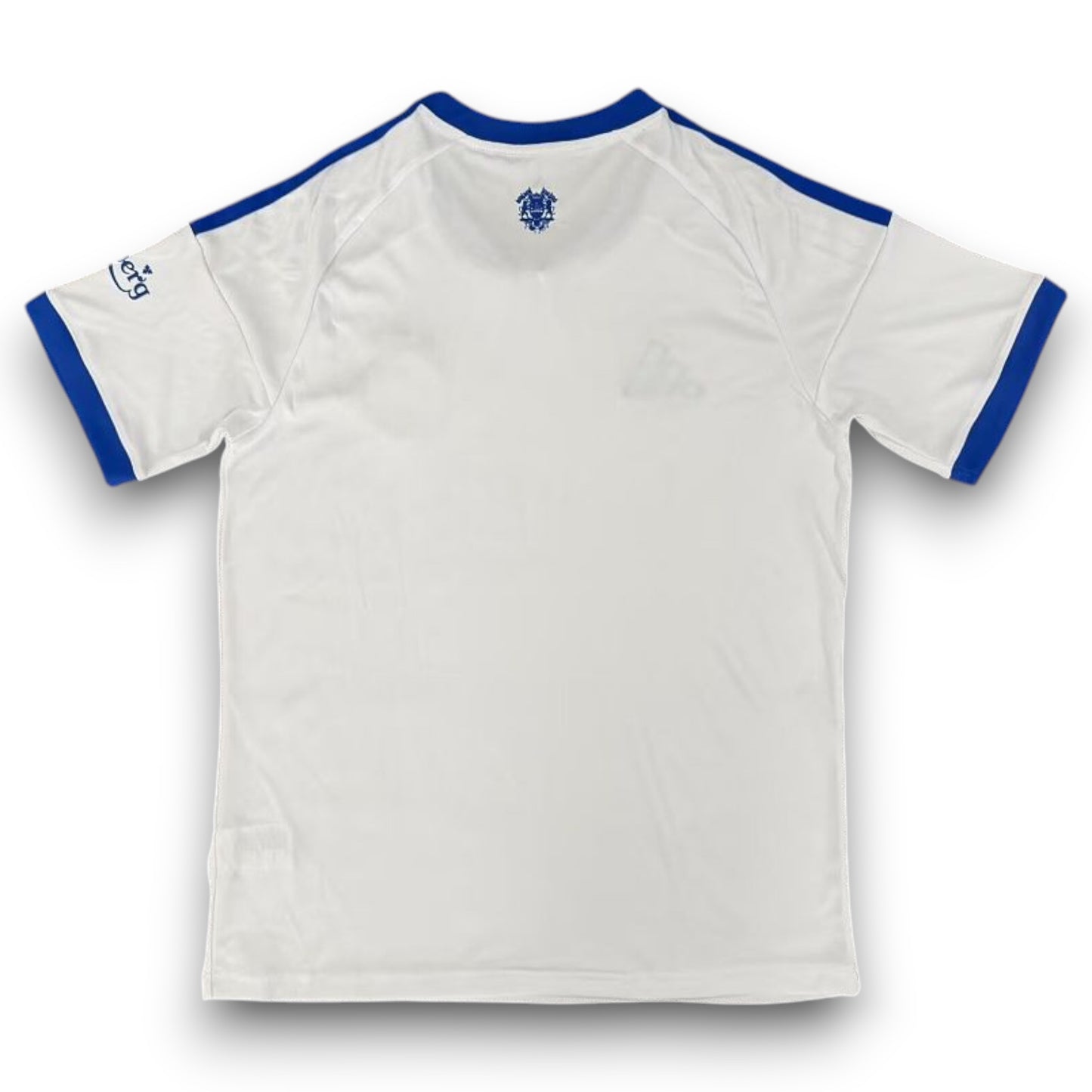 Camiseta Copenhagen 2026-2027 Local