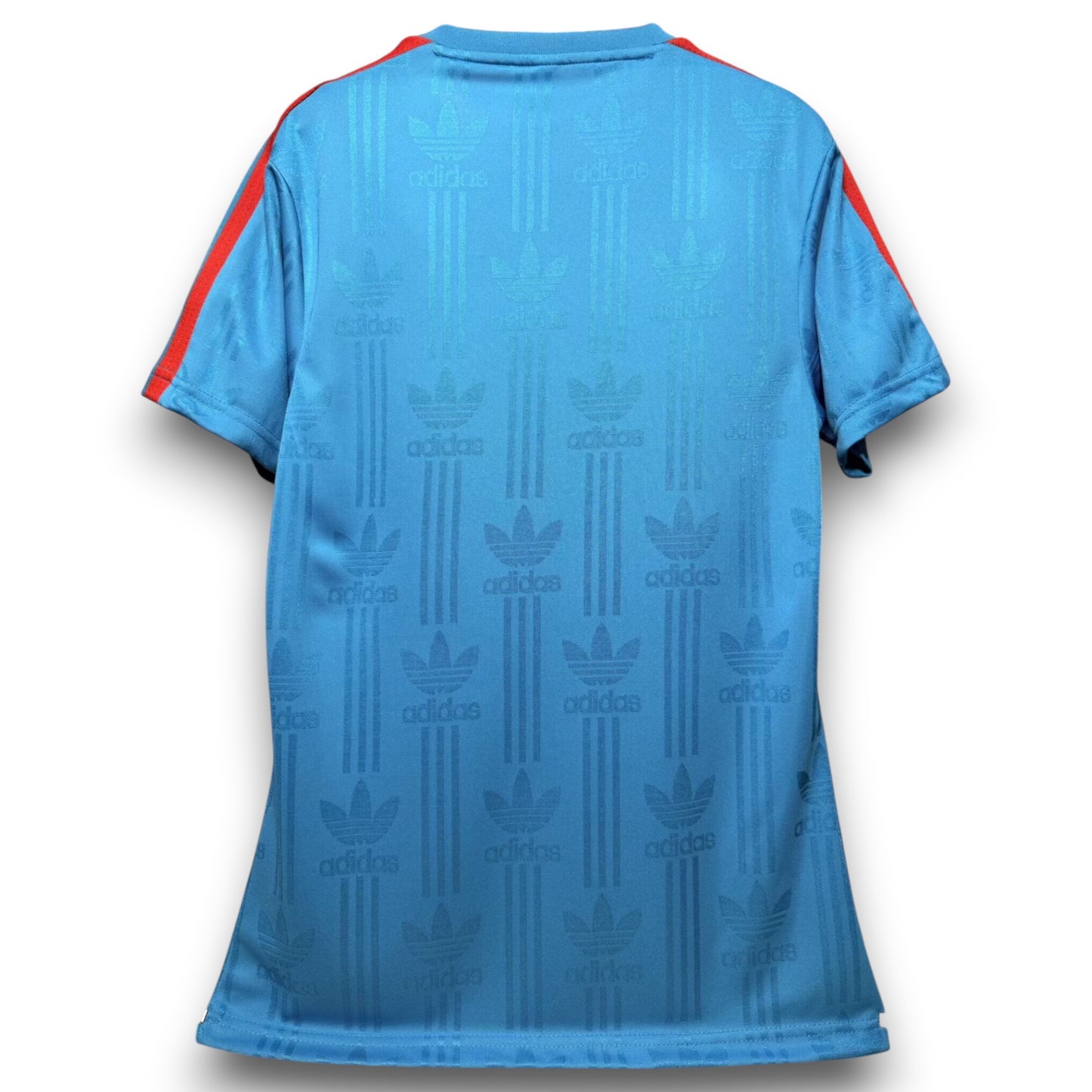 Camiseta España 2026-2027 Retro Azul - Version Pro Player