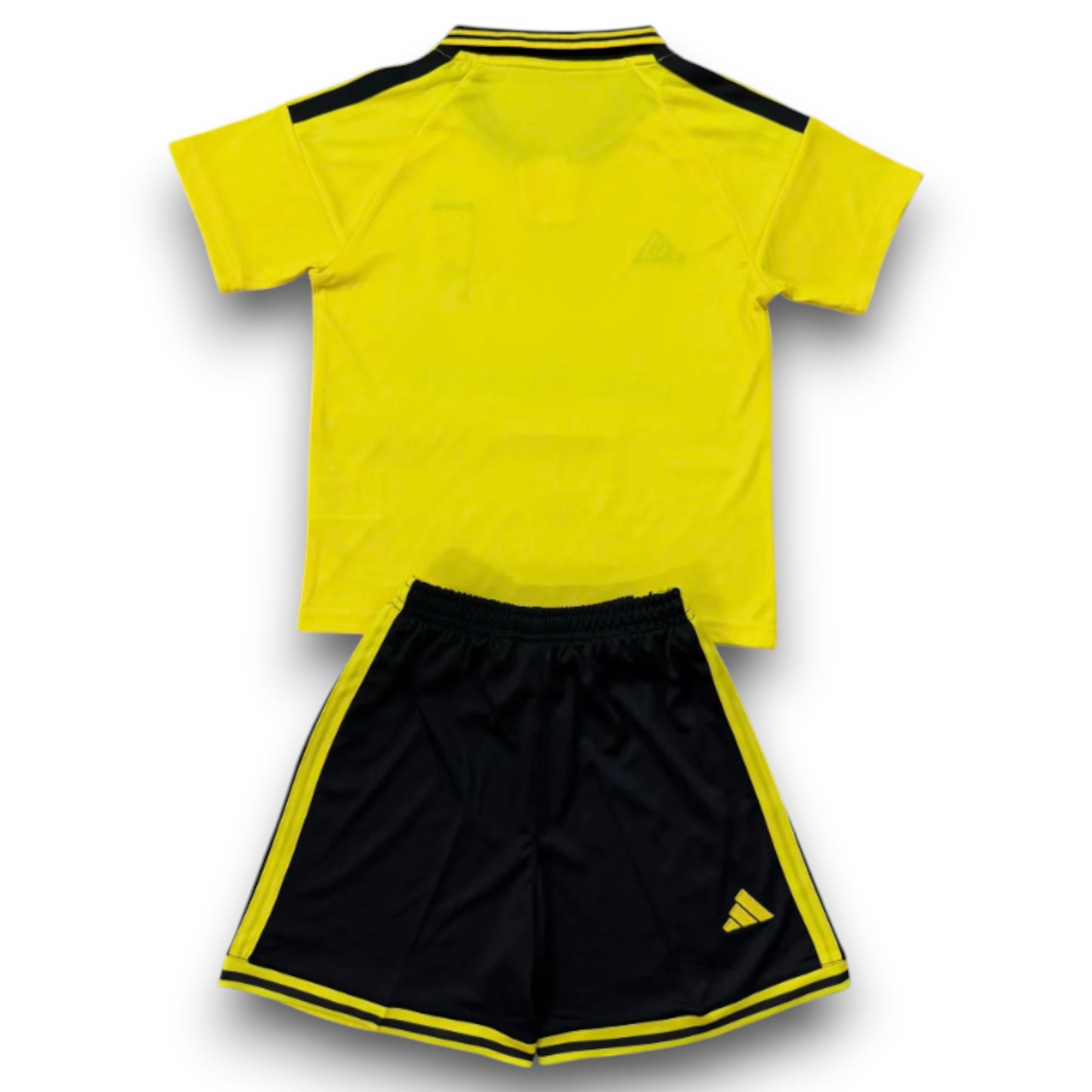 Camiseta Colombus Crew 2026 Local