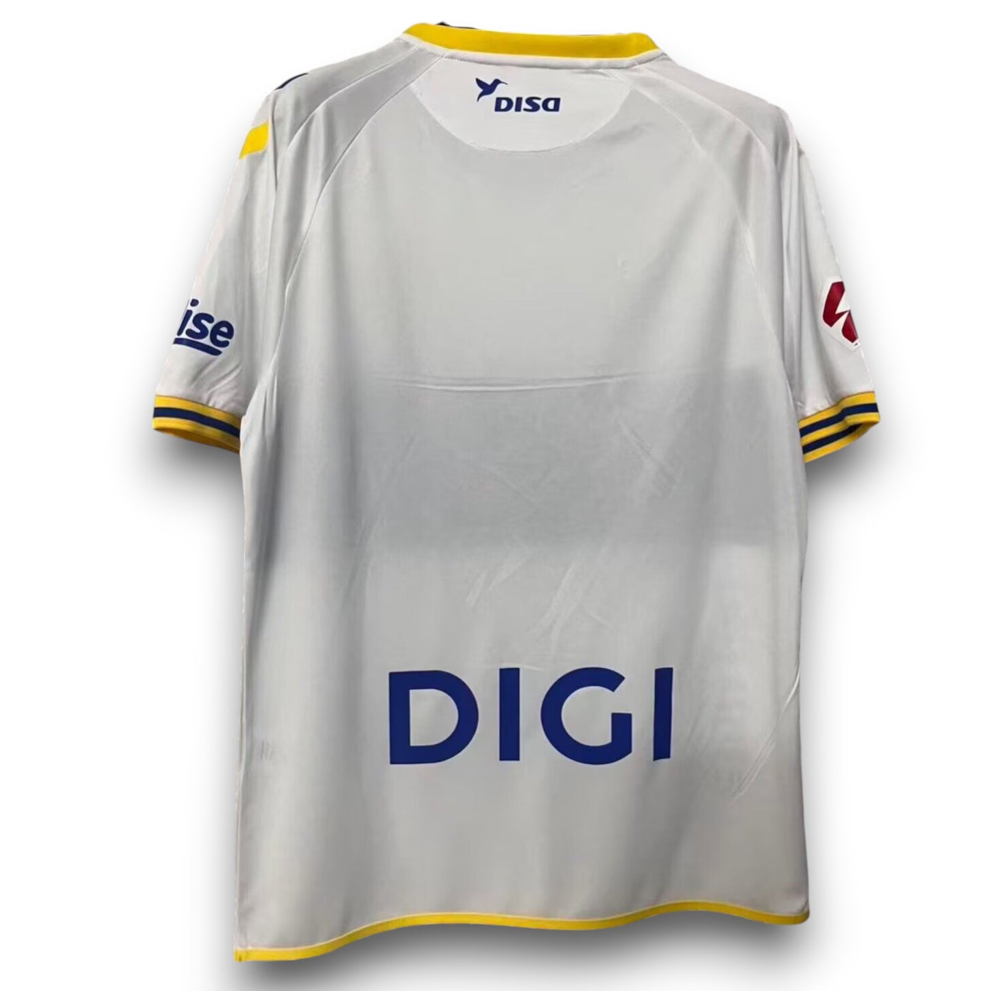 Camiseta Las Palmas 2026-2027 Alternativa