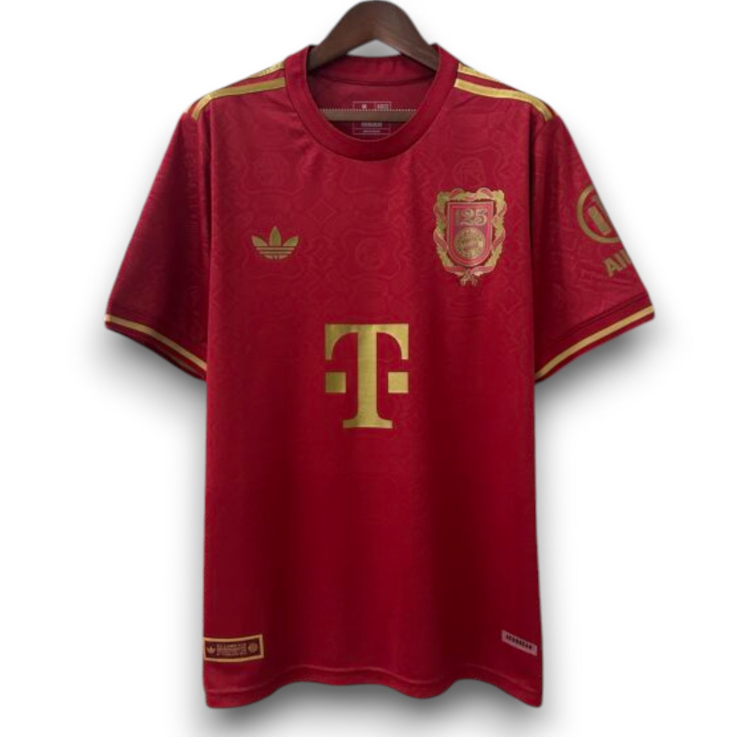 Camiseta Bayern Múnich 2024-2025 Aniversario