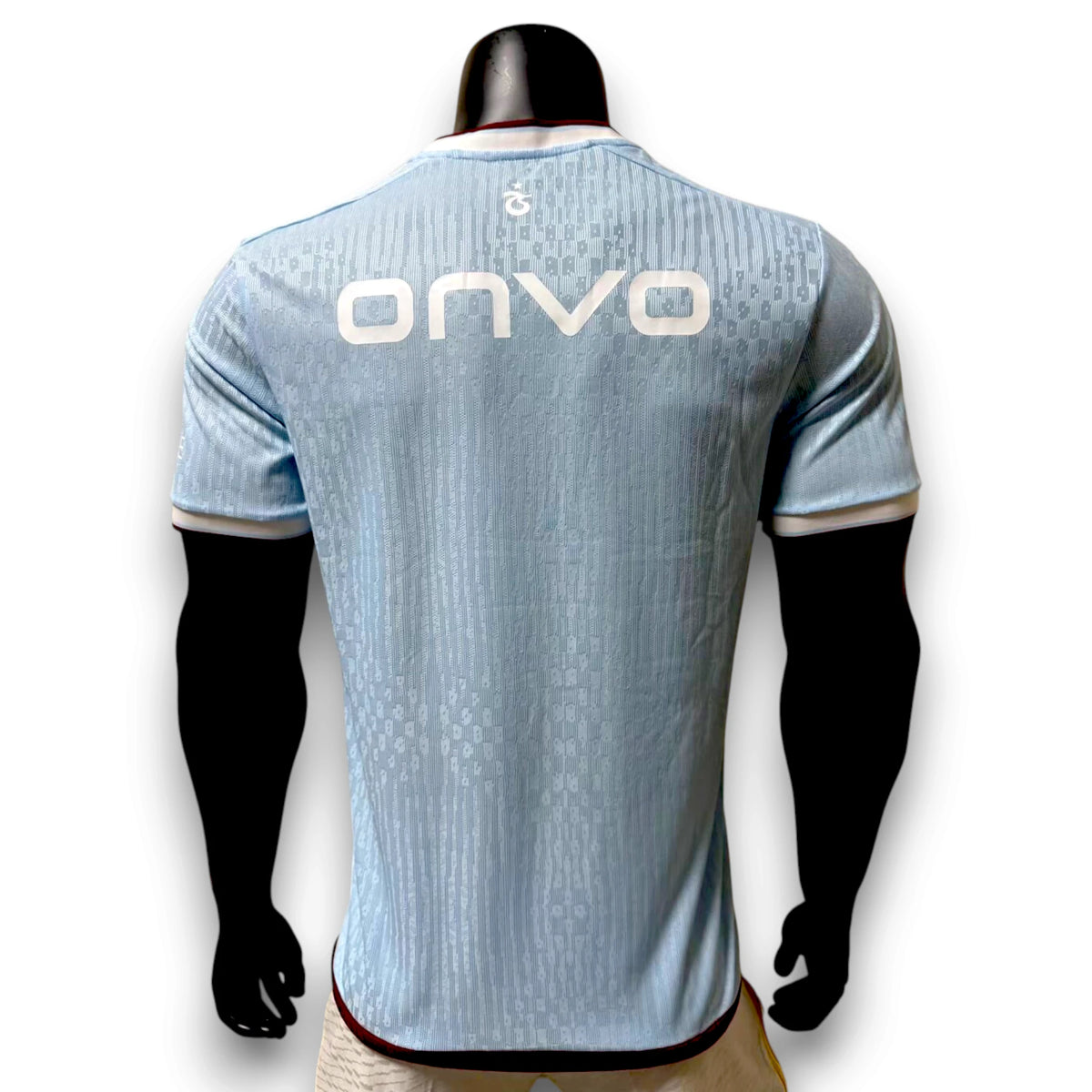 Camiseta Trabzonspor 2026-2027 Visitante - Version Pro Player