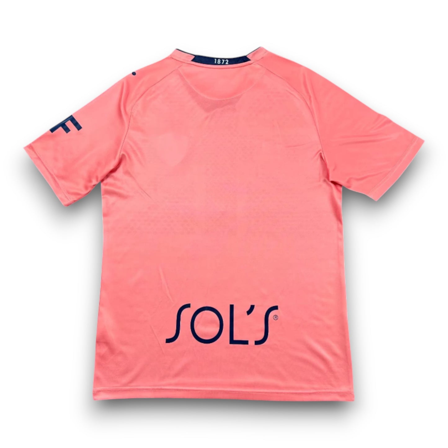 Camiseta Le Havre 2025-2026 Visitante