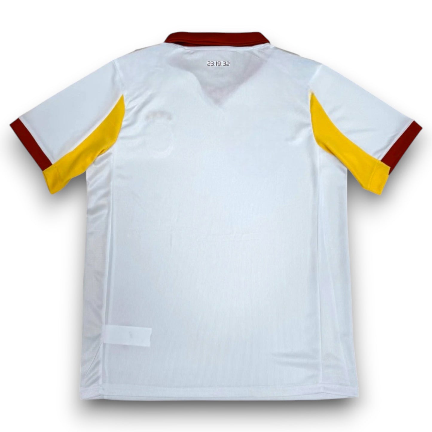 Camiseta Galatasaray 2026-2027 Visitante