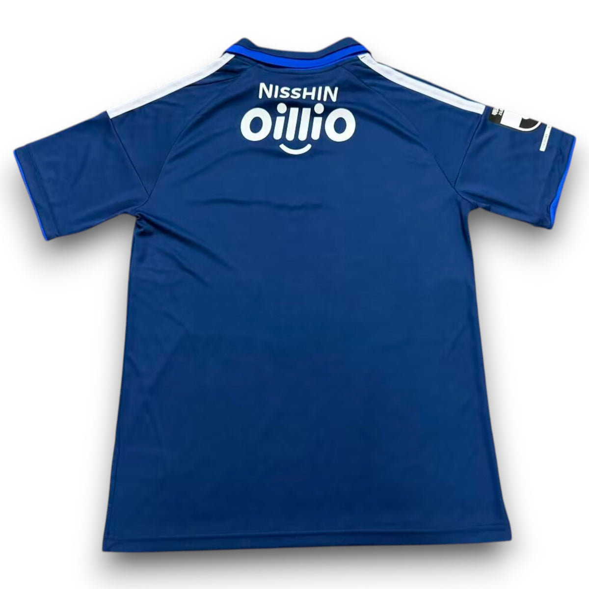 Camiseta Yokohama F. Marinos 2026-2027 Especial
