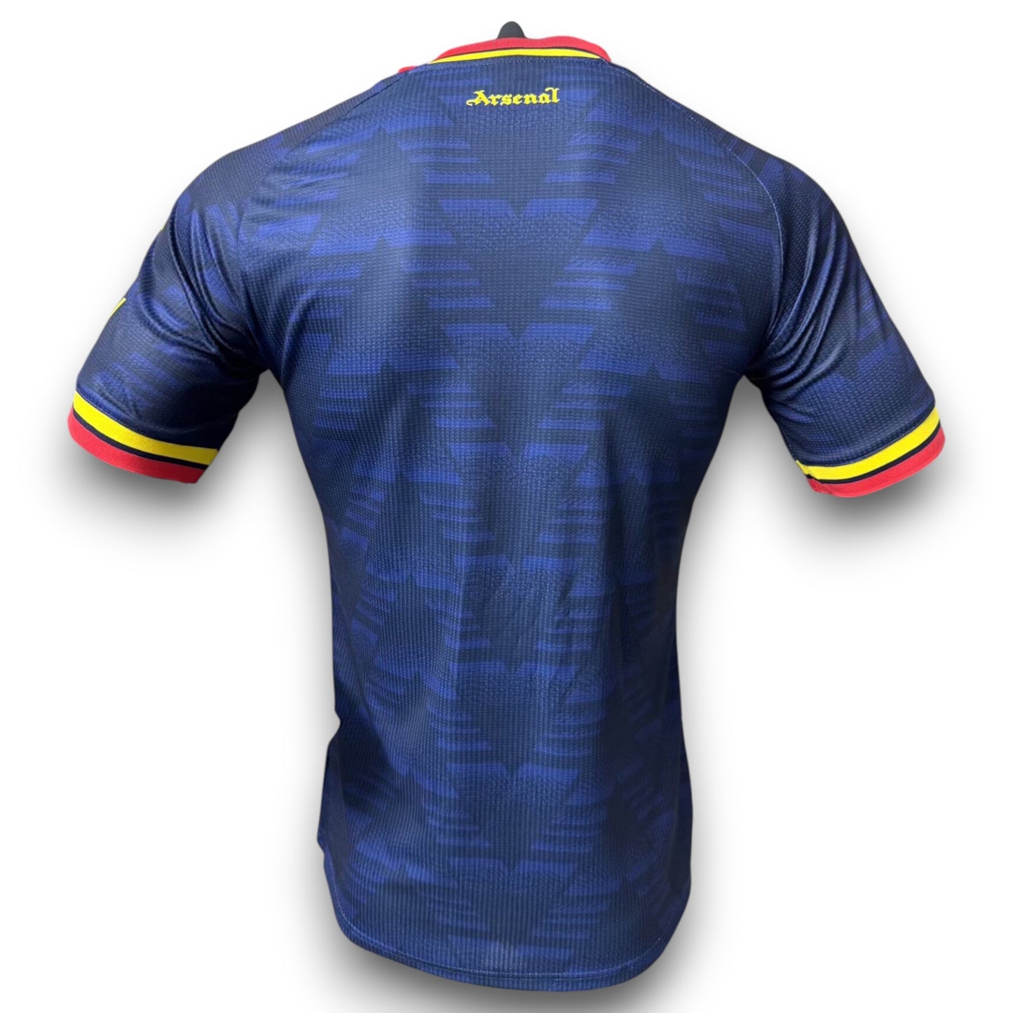 Camiseta Arsenal 2026-2027 Visitante - Version Pro Player