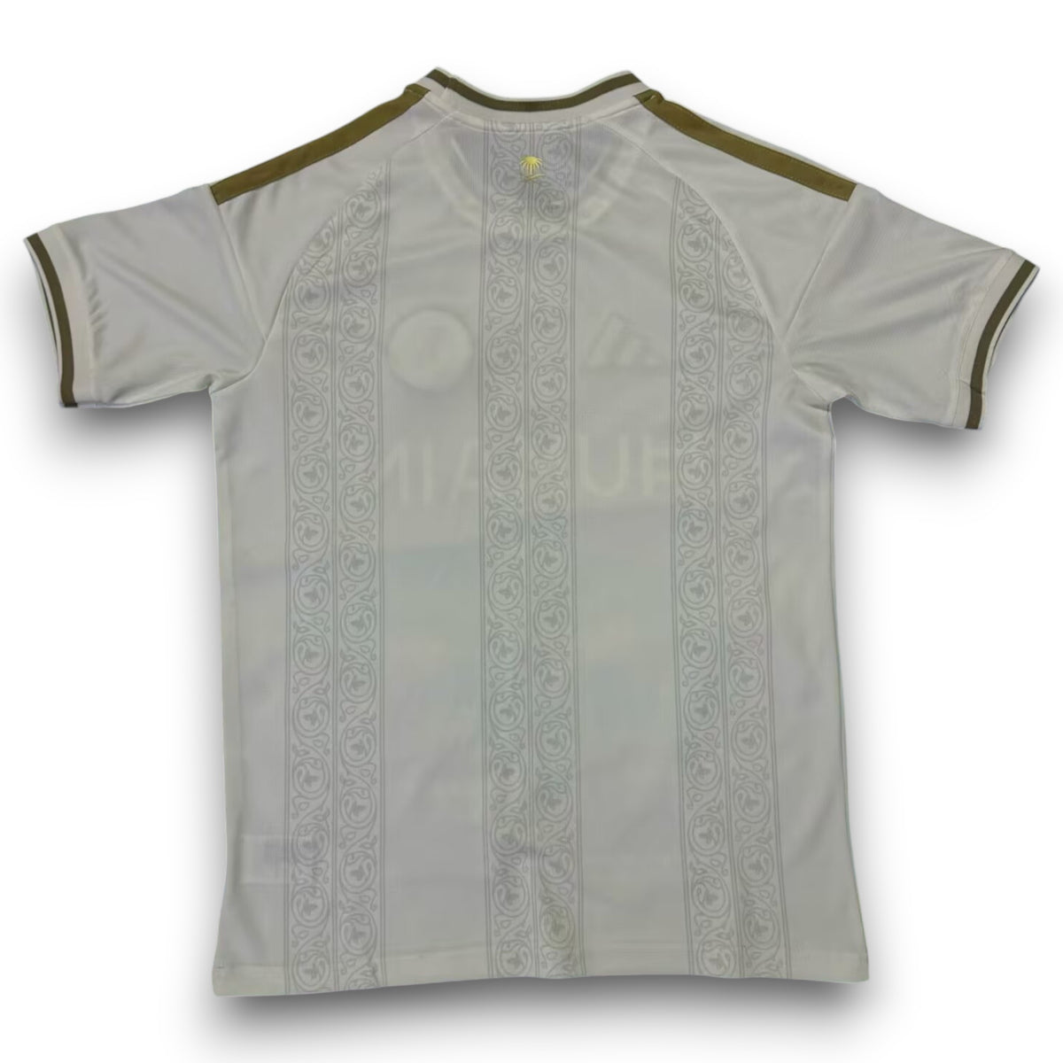 Camiseta Al-Nassr 2026-2027 Alternativa