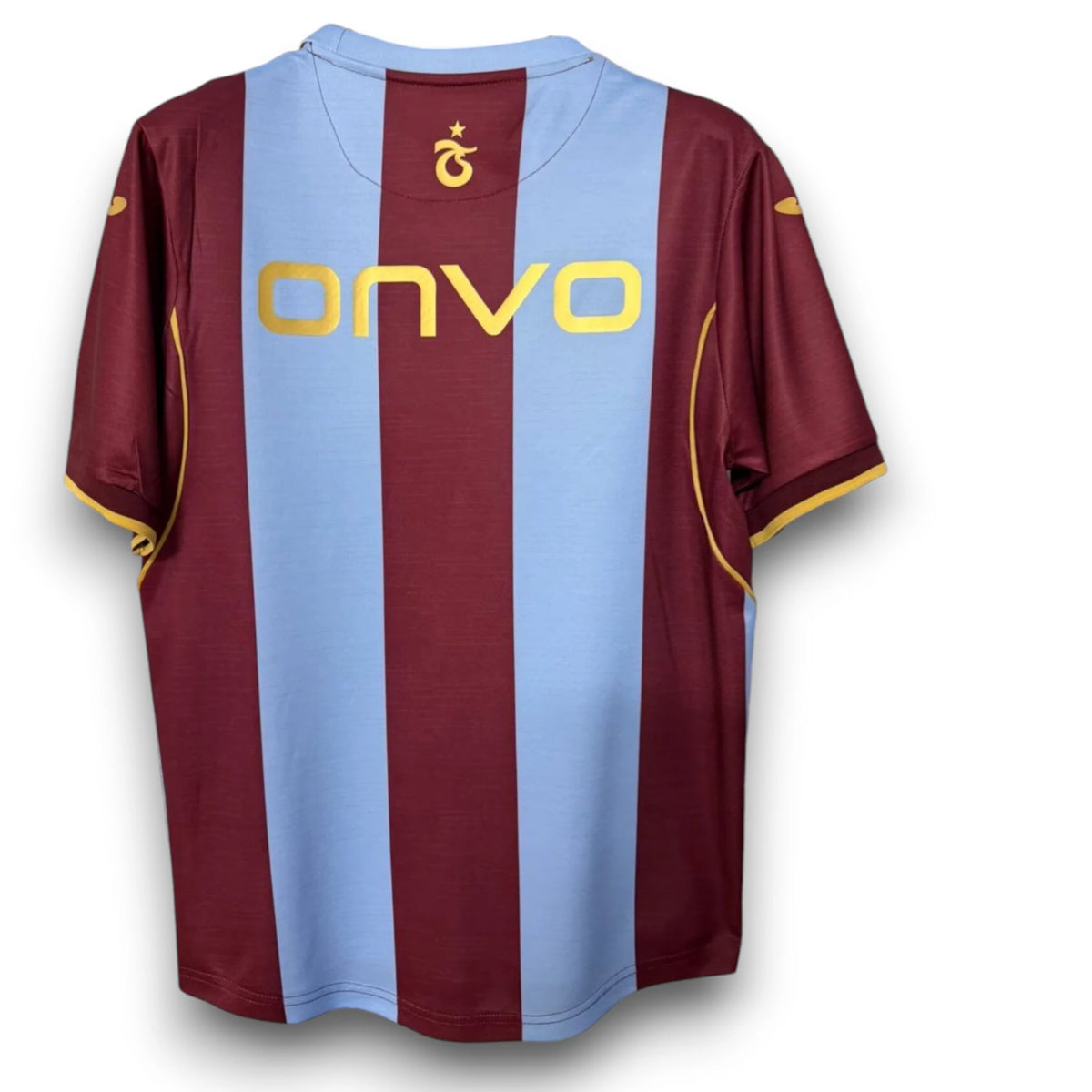 Camiseta Trabzonspor 2026-2027 Local