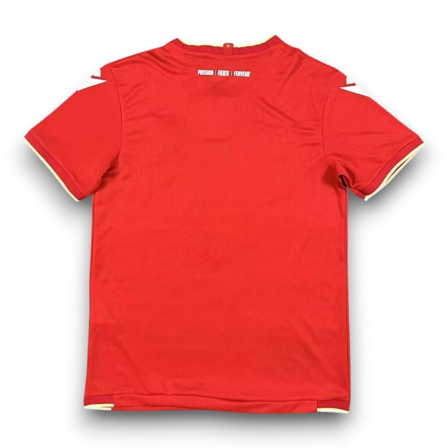 Camiseta Standard Liège 2025-2026 Local